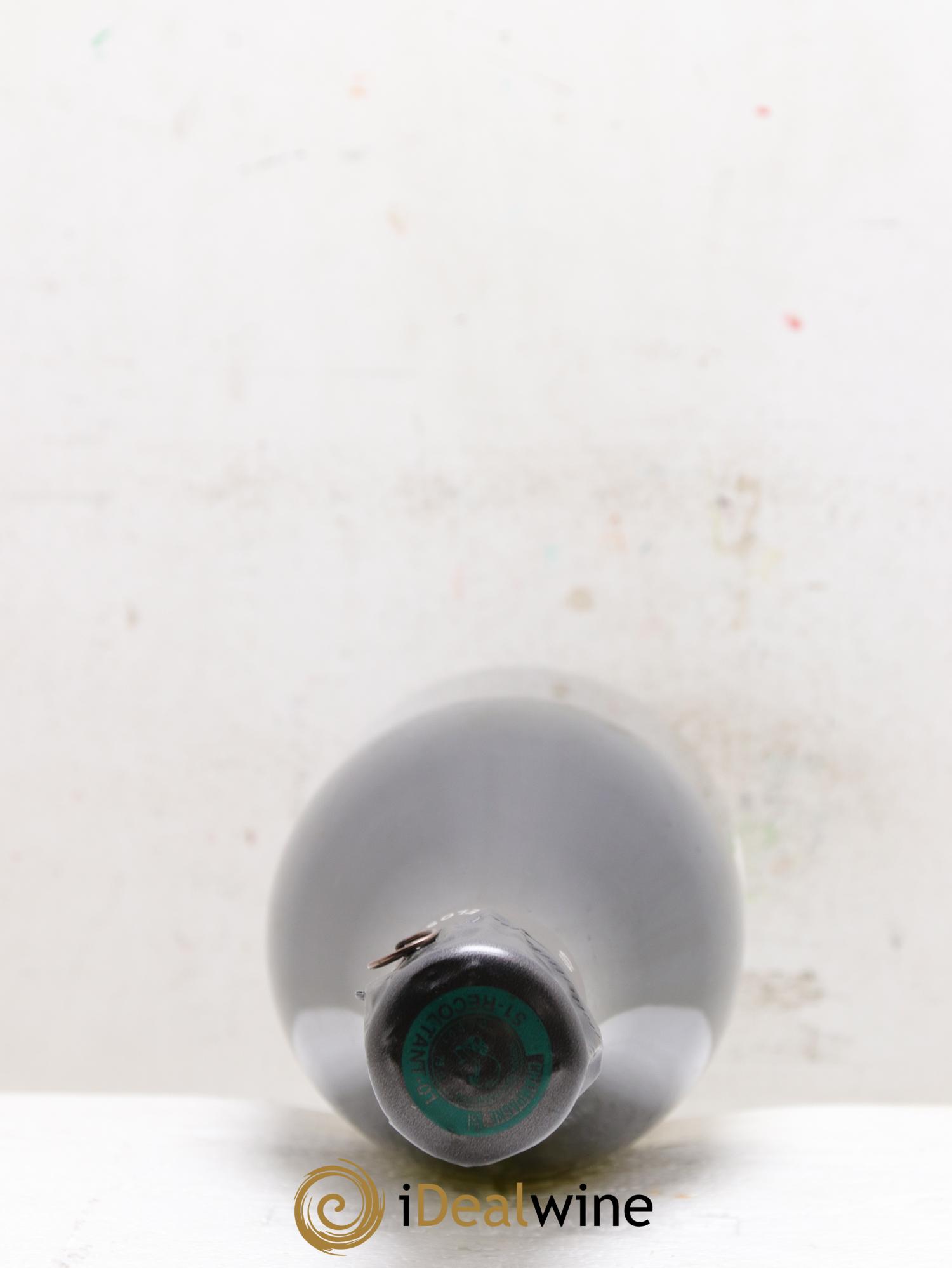 Mareuil sur Ay Sous le Mont Extra-Brut Jacques Selosse - Lot of 1 bottle - 1