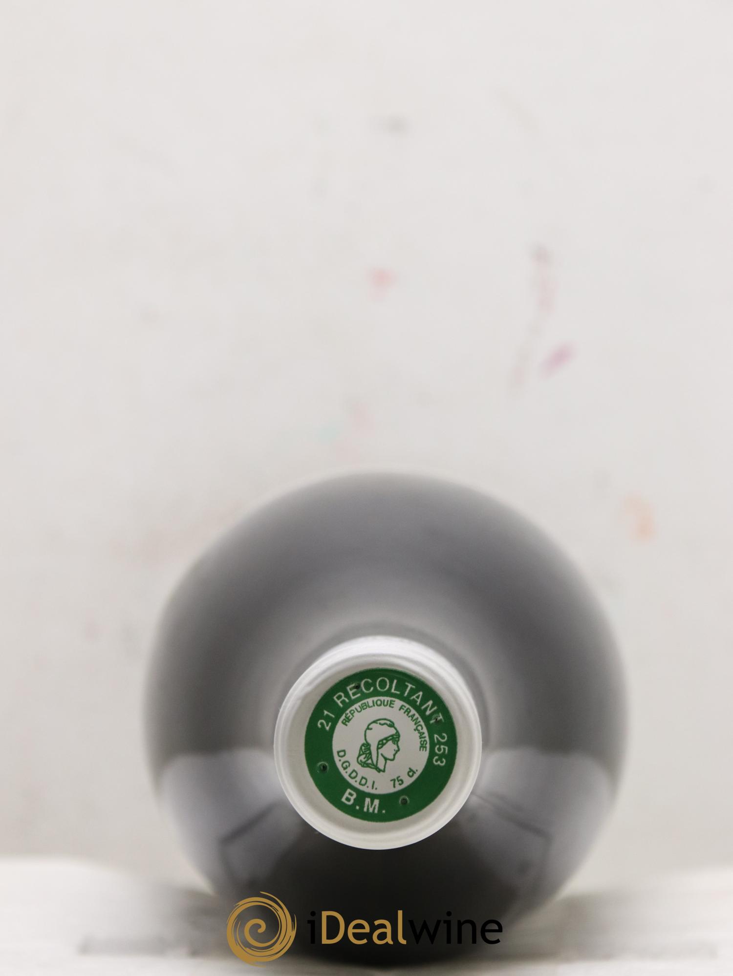 Nuits-Saint-Georges 1er Cru Clos des Corvées Pagets Arnoux-Lachaux (Domaine)  2018 - Lot de 1 bouteille - 1