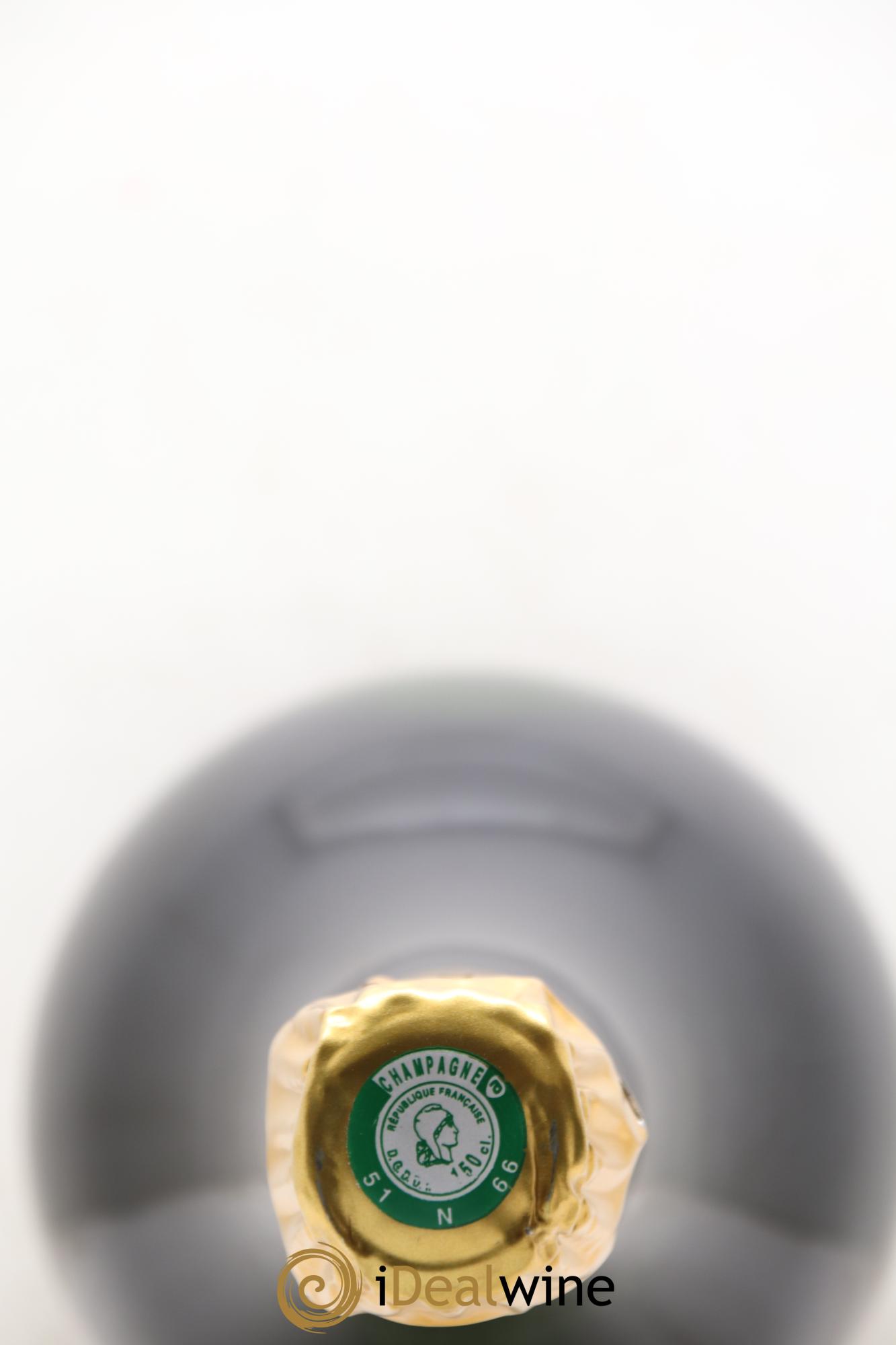 Comtes de Champagne Taittinger 2006 - Lot de 1 magnum - 2