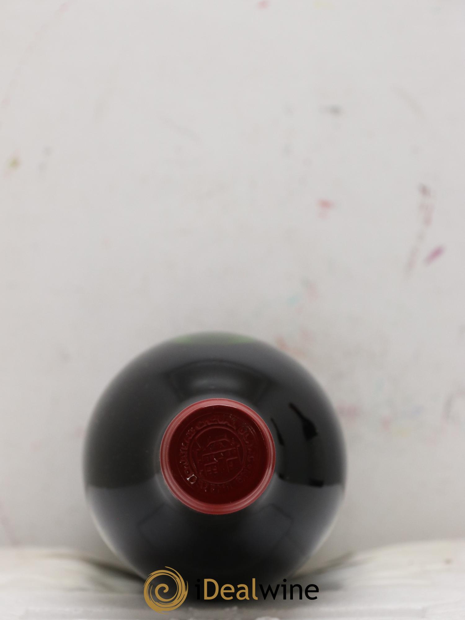 Château Cheval Blanc 1er Grand Cru Classé A 1990 - Lot de 2 bouteilles - 1
