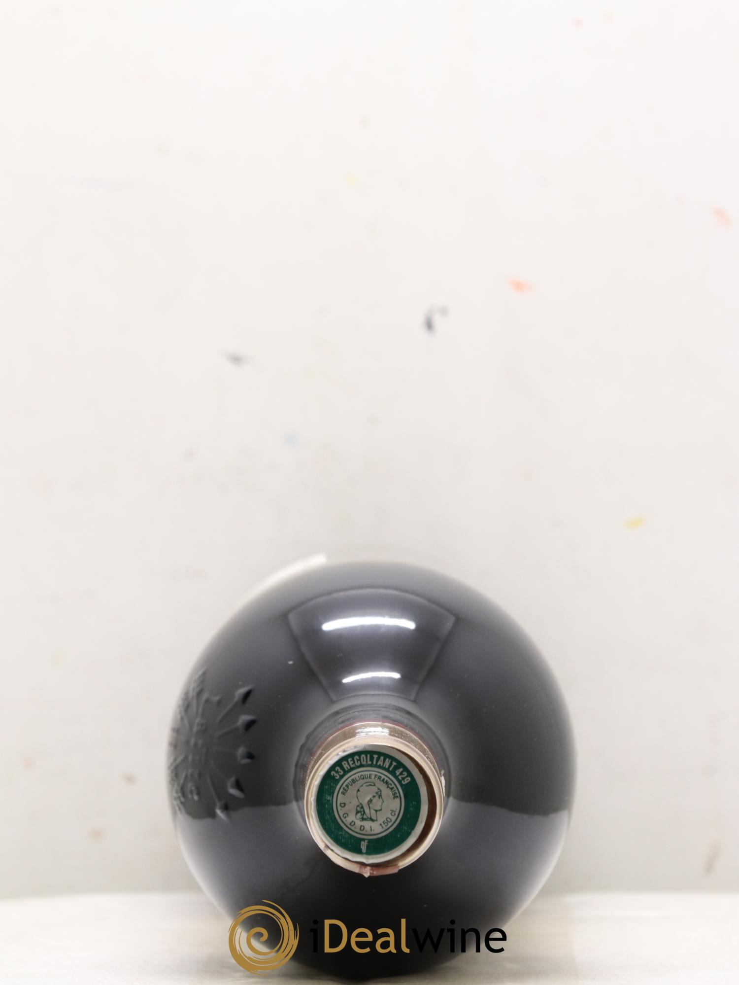 Château Lafite Rothschild 1er Grand Cru Classé 2020 - Lotto di 1 magnum - 3