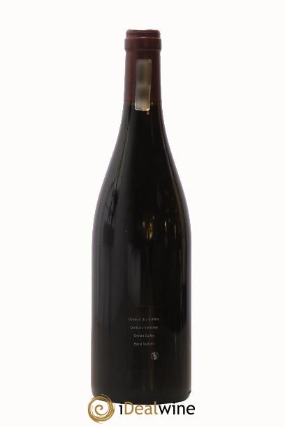 Vosne-Romanée 1er Cru Les Beaux Monts Dujac (Domaine) 2018 - Lot de 1 bouteille - 1