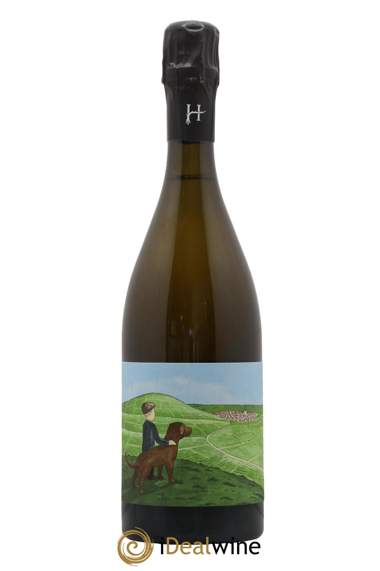 Gamin du Terroir Romain Henin - Lot de 1 bouteille - 0