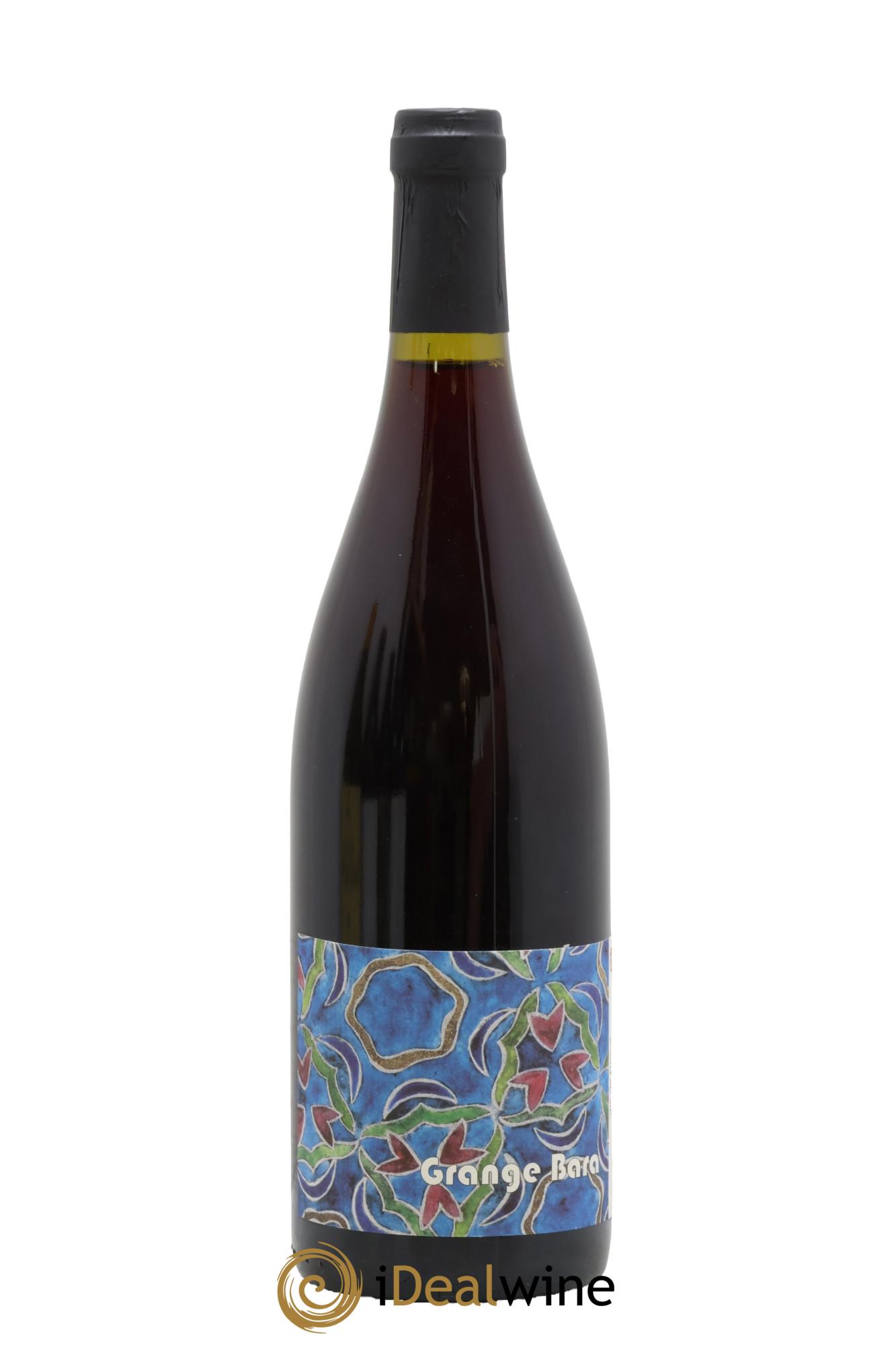 Vin de France Grange Bara Daniel Sage 2013 - Lot of 1 bottle - 0