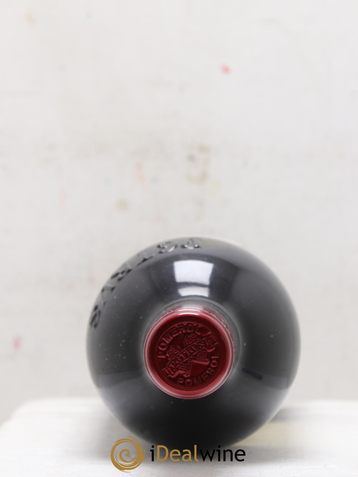 Petrus 2017 - Posten von 1 Flasche - 2