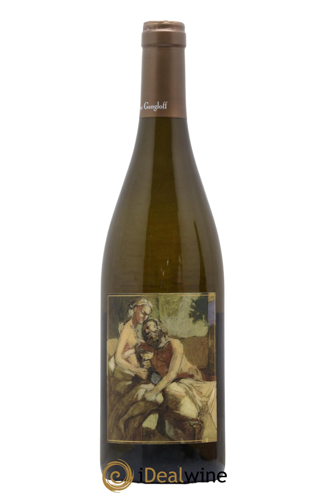 Condrieu Domaine Gangloff (Domaine) 2022 - Lot de 1 bouteille - 0