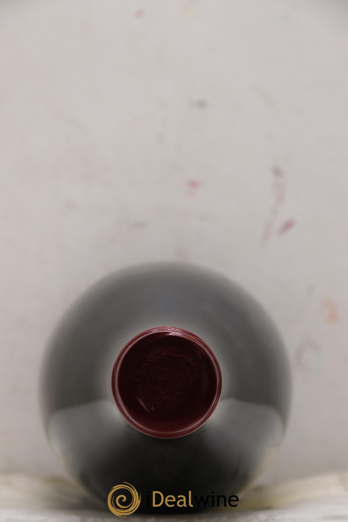 Musigny Grand Cru Louis Jadot (Domaine) 2014 - Lot de 1 bouteille - 2