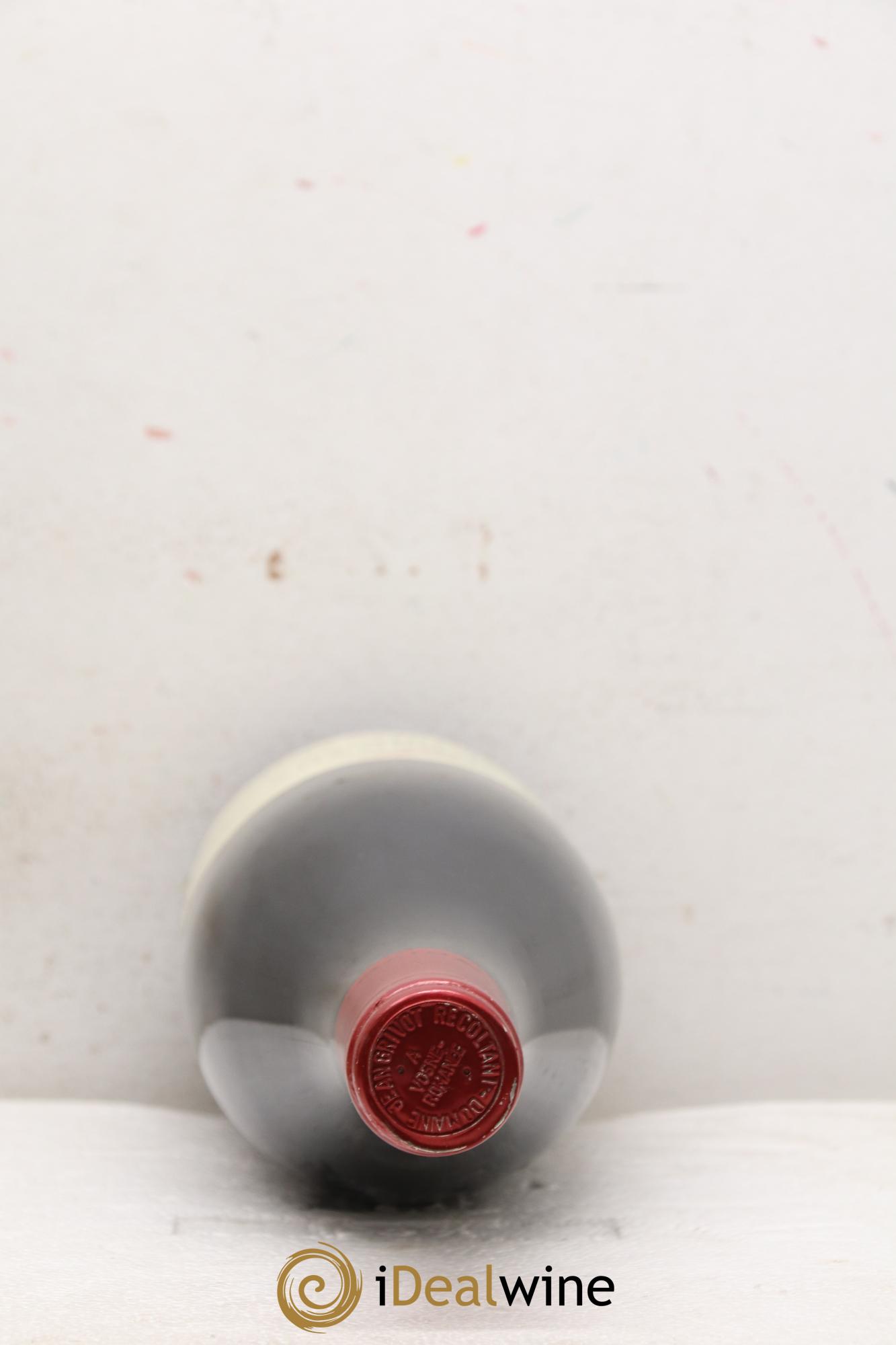 Echezeaux Grand Cru Jean Grivot 2018 - Posten von 3 Flaschen - 1