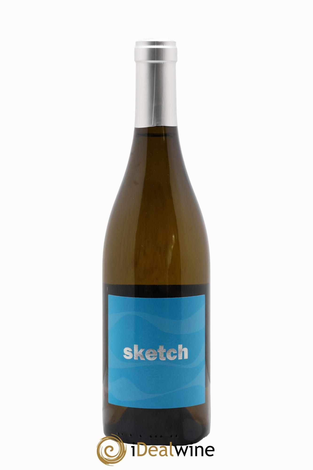 Espagne Sketch Raul Perez 2021 - Lotto di 1 bottiglia - 0