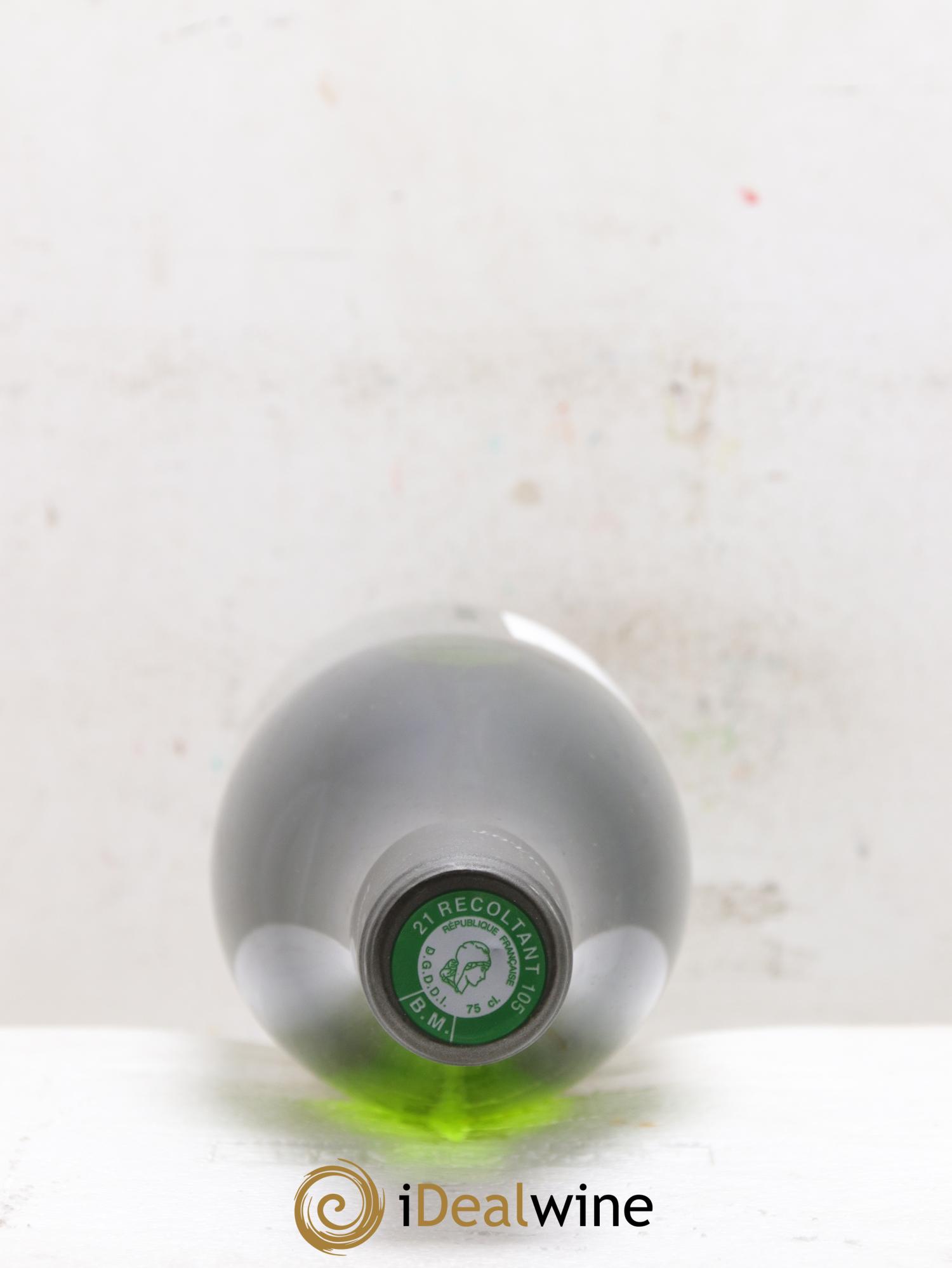 Meursault A mon plaisir Clos du Haut Tesson Roulot (Domaine)  2017 - Lot of 2 bottles - 1