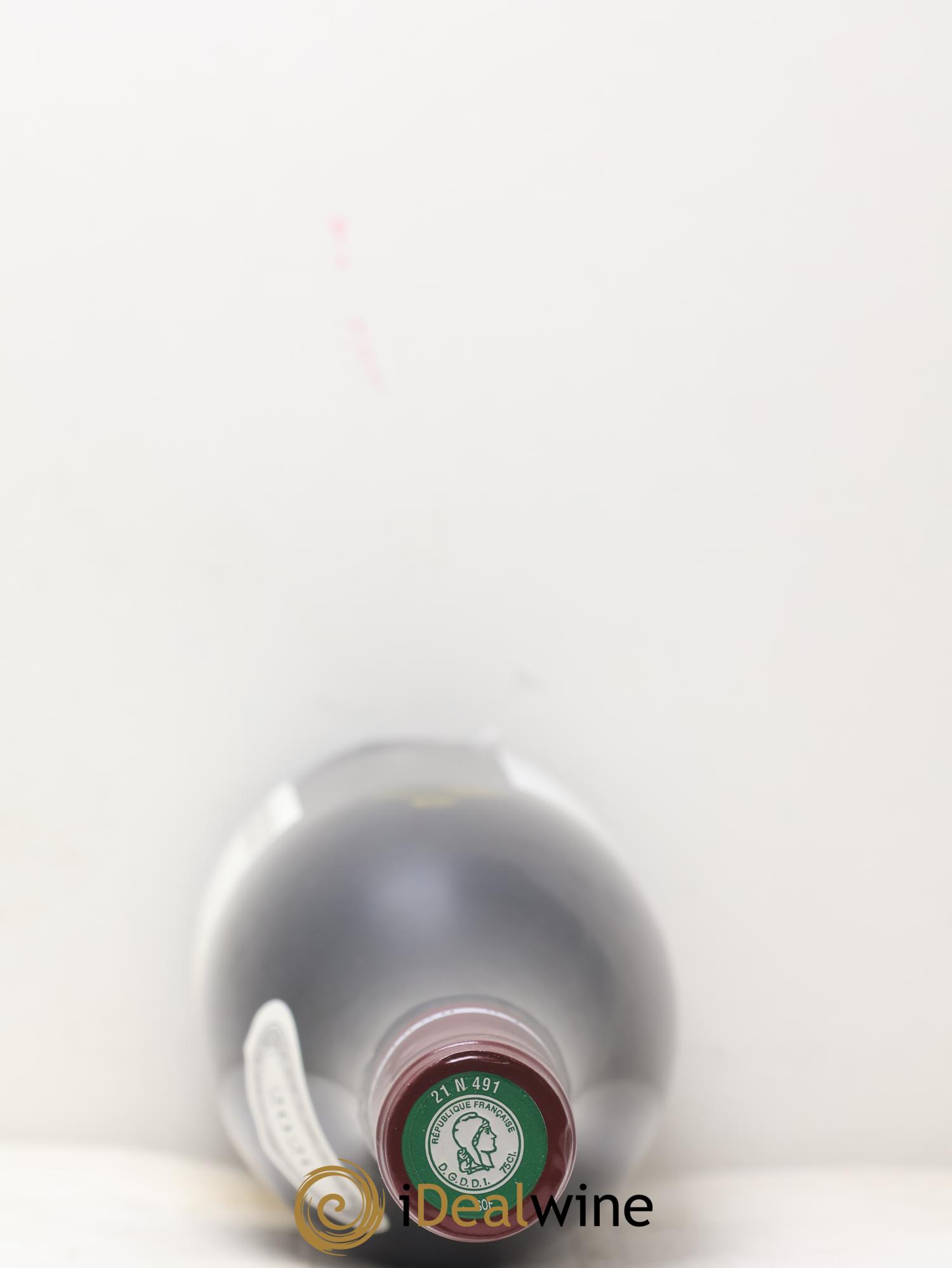 Chambolle-Musigny Jacques-Frédéric Mugnier 2020 - Lot de 2 bouteilles - 2