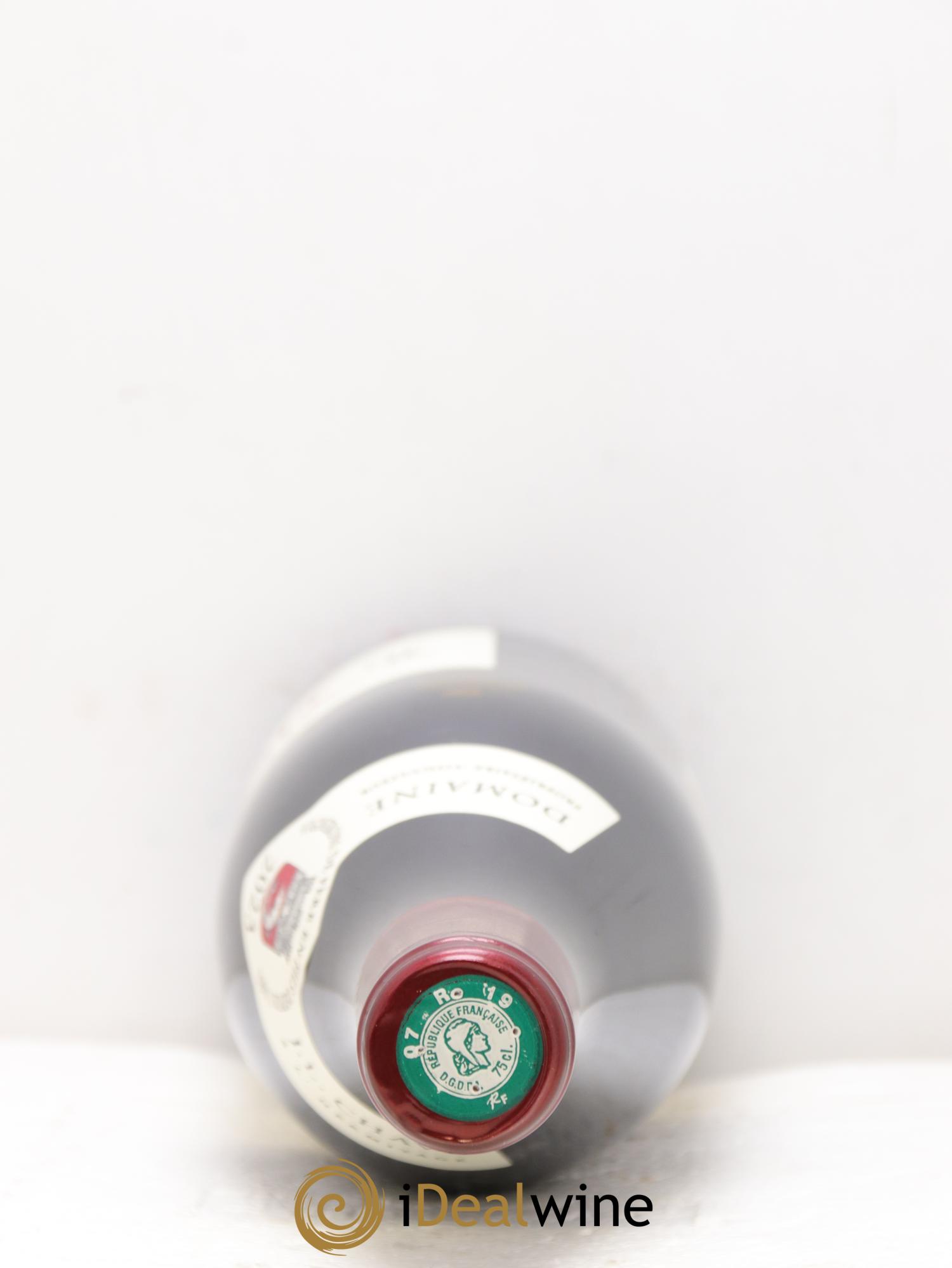 Hermitage Jean-Louis Chave 2023 - Posten von 1 Flasche - 2