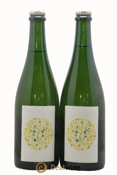 Vin de France Pet Nat Ugni blanc Romain Le Bars 2023 - Lot of 2 bottles - 0