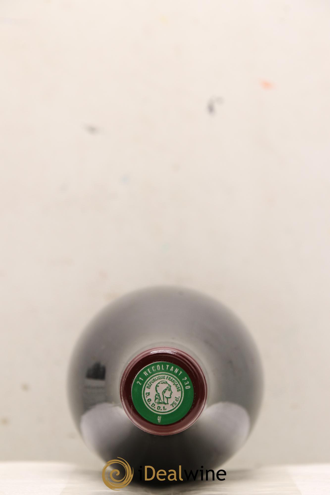 Morey Saint-Denis 1er Cru Clos de la Bussière Georges Roumier (Domaine) 2020 - Posten von 2 Flaschen - 2