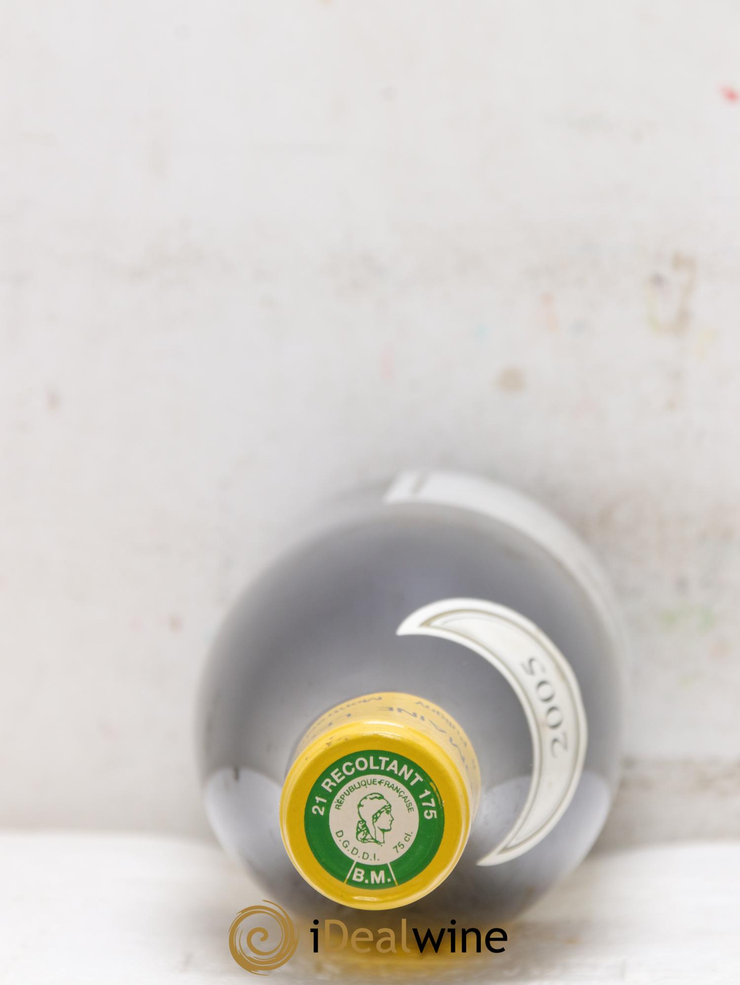 Chevalier-Montrachet Grand Cru Leflaive (Domaine) 2005 - Lotto di 1 bottiglia - 2