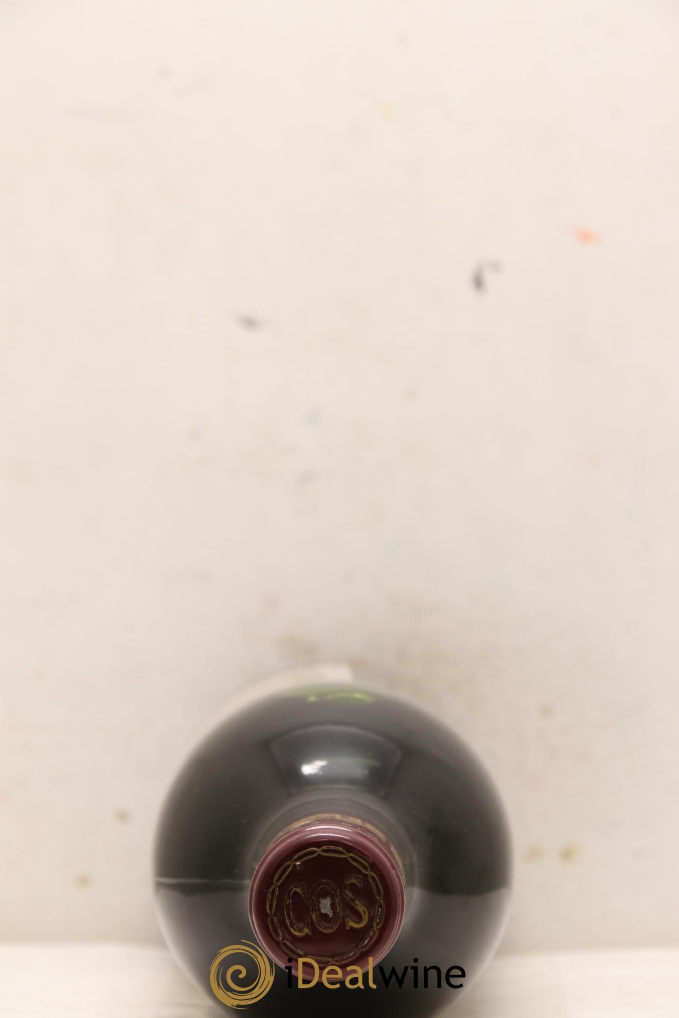 Cos d'Estournel 2ème Grand Cru Classé 1989 - Posten von 2 Flaschen - 1