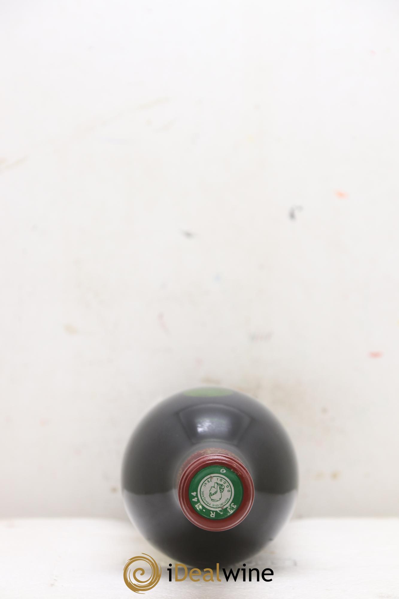 Château Mouton Rothschild 1er Grand Cru Classé 2013 - Lot of 6 bottles - 5