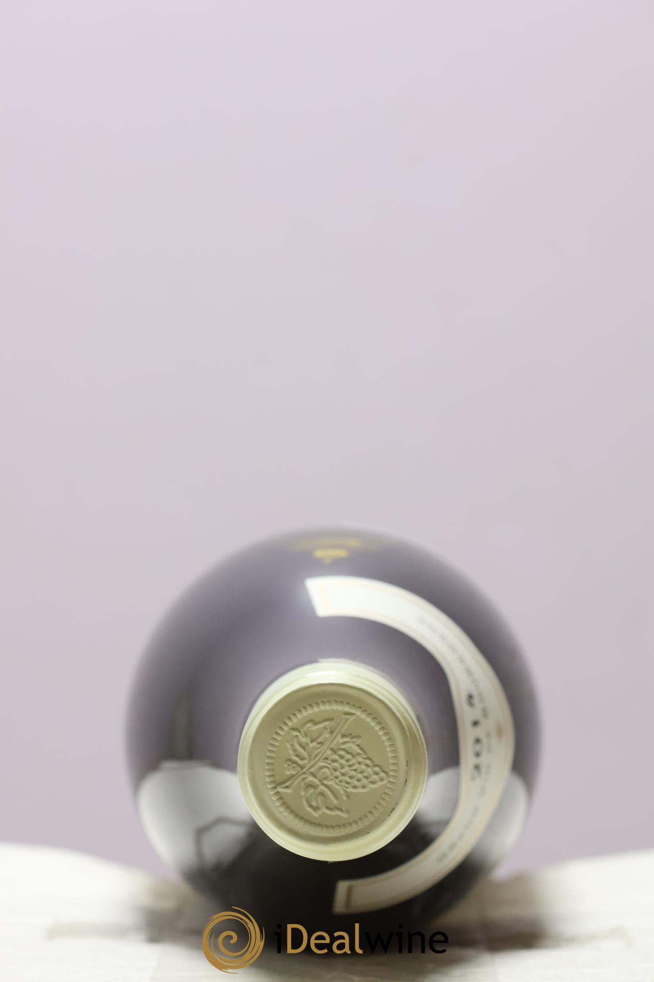 Romanée-Saint-Vivant Grand Cru Poisot Père & Fils 2014 - Lot of 2 bottles - 2