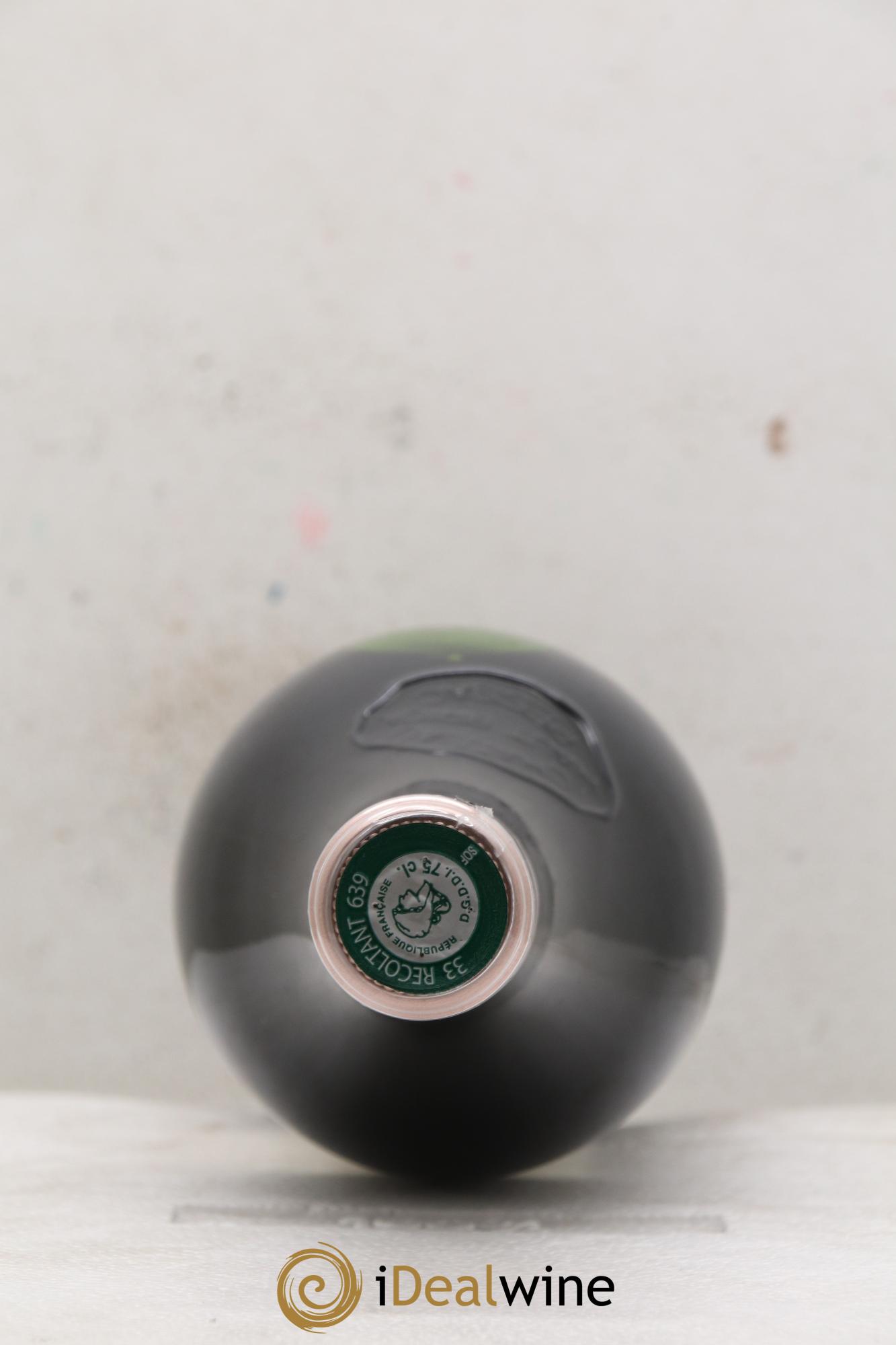 Château Haut Brion 1er Grand Cru Classé 2019 - Lot de 2 bouteilles - 2