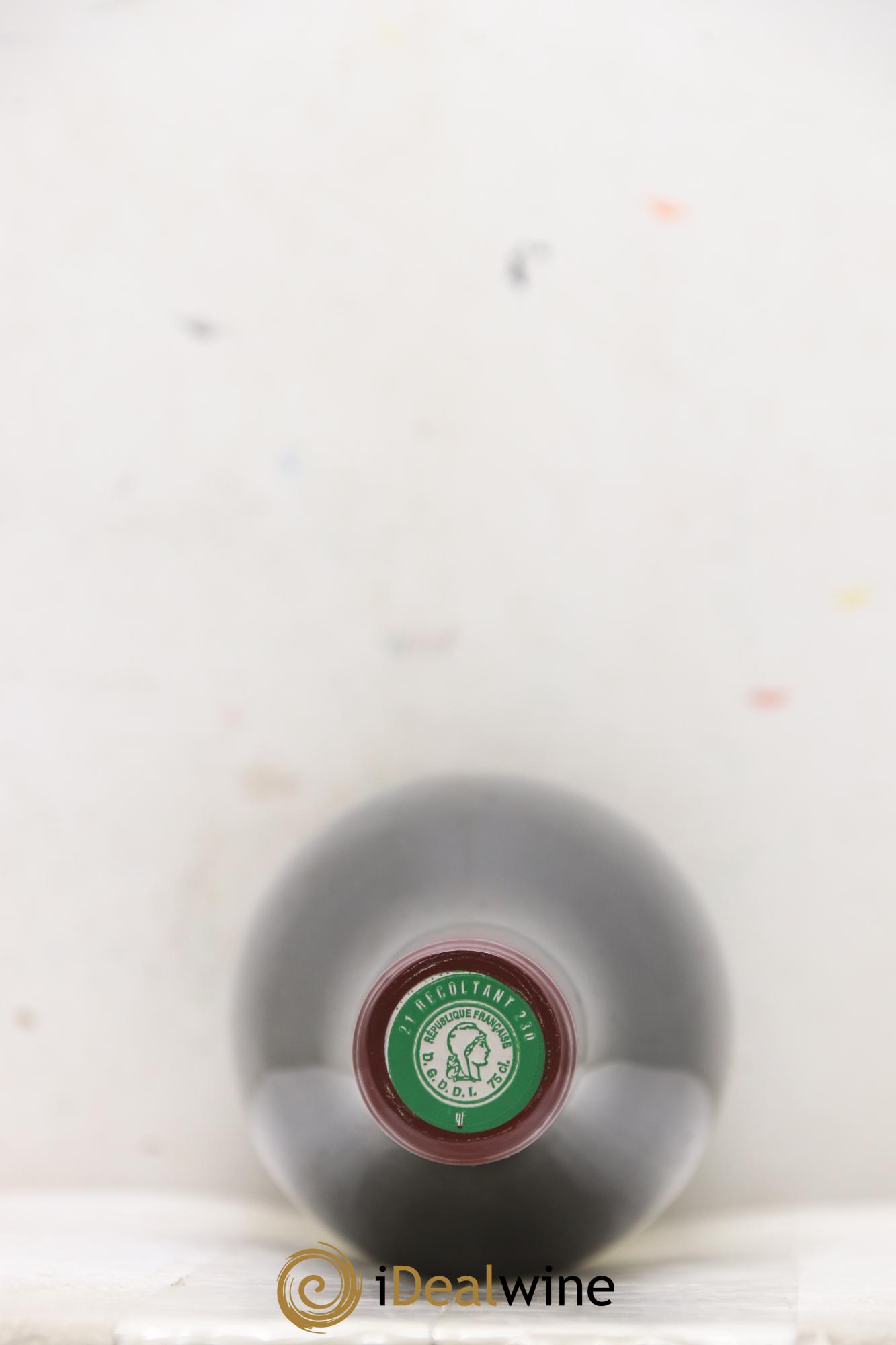 Chambolle-Musigny Georges Roumier (Domaine)  2018 - Lot de 1 bouteille - 2