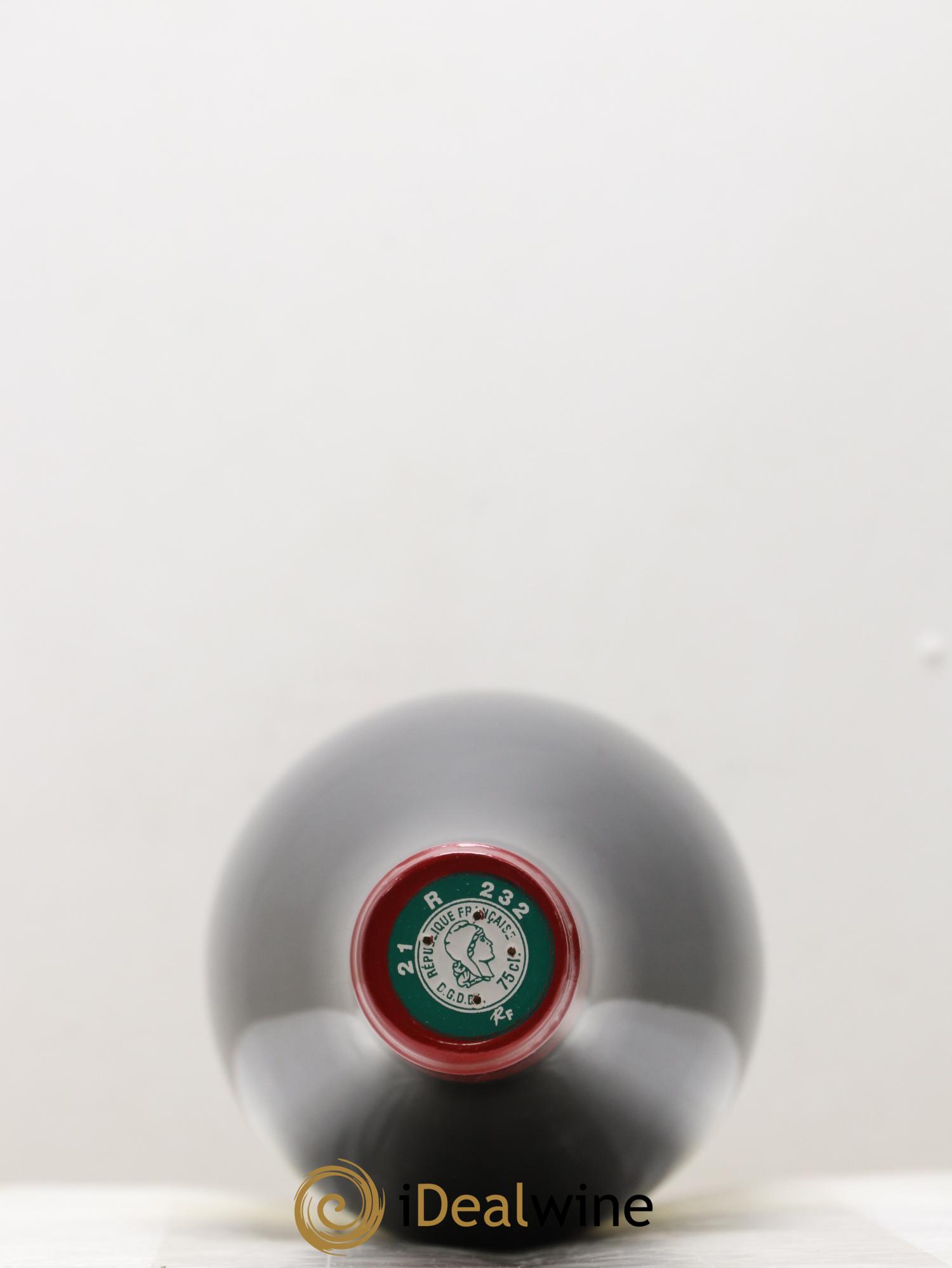 Côte-Rôtie La Landonne Guigal 2014 - Lot de 1 bouteille - 2