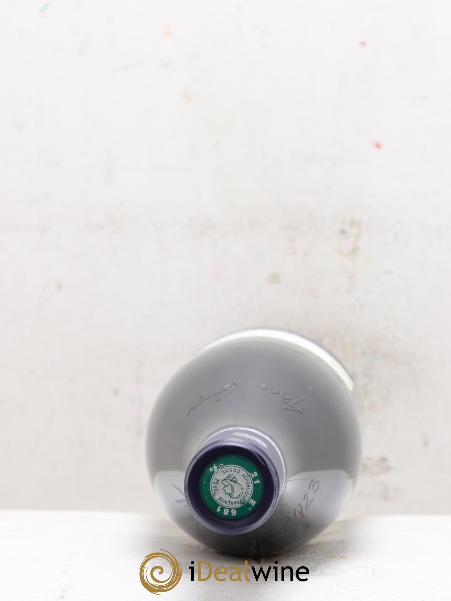 Richebourg Grand Cru Anne Gros 2023 - Posten von 1 Flasche - 2