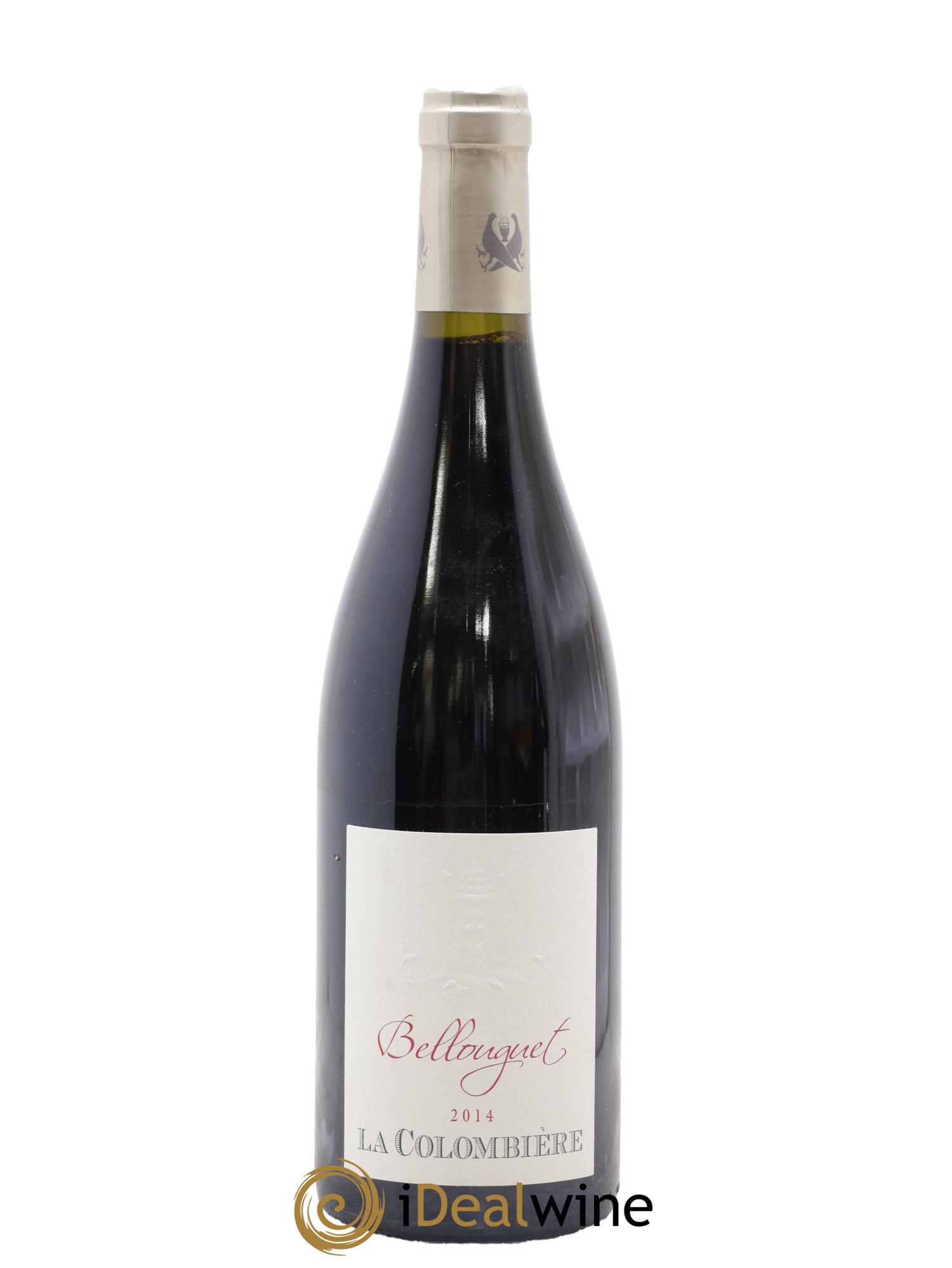 Sud-Ouest Fronton Le Bellouguet Domaine La Colombière 2014 - Lotto di 1 bottiglia - 0