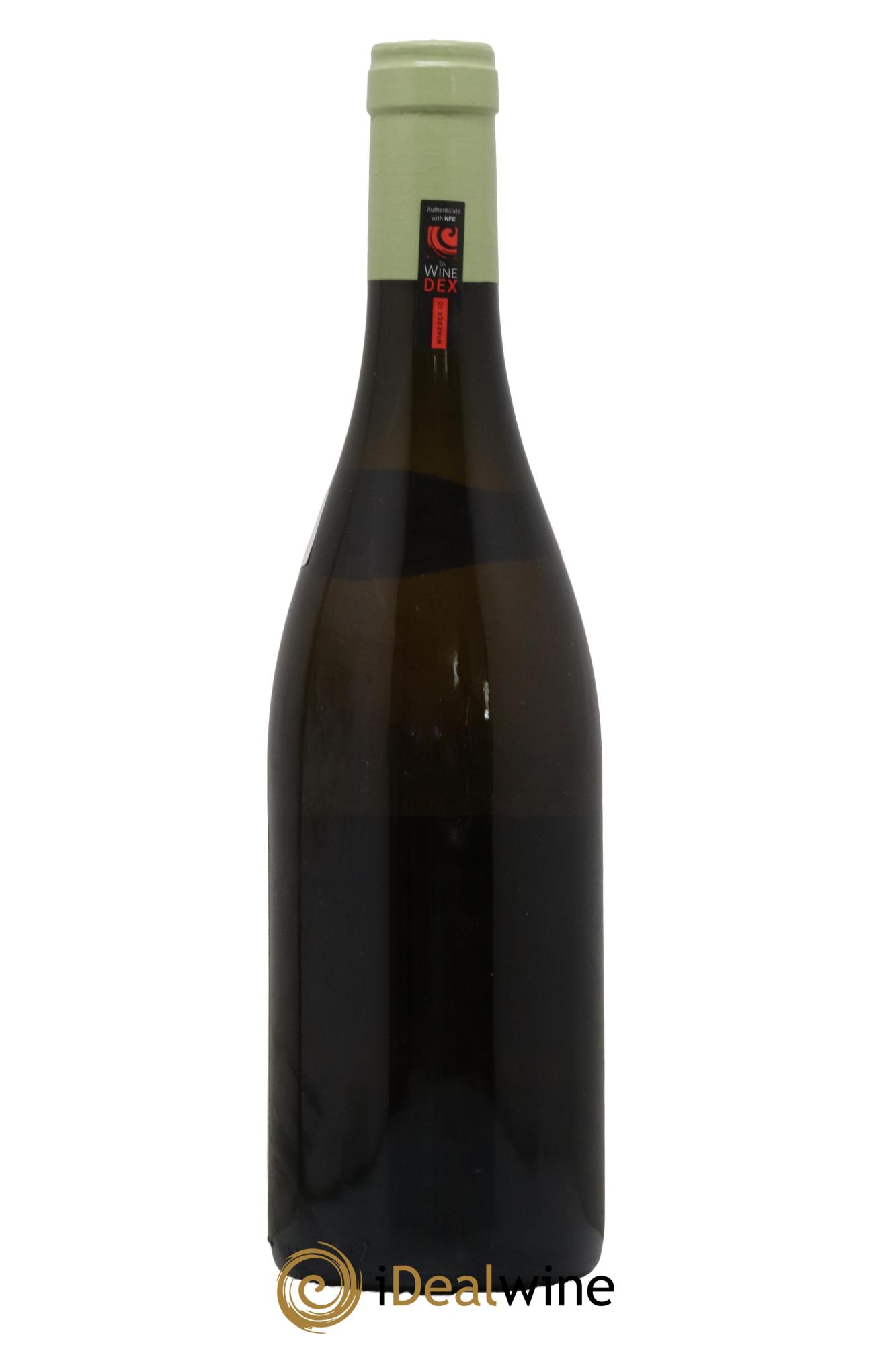 Montrachet Grand Cru Ramonet (Domaine) 2017 - Lot de 1 bouteille - 1