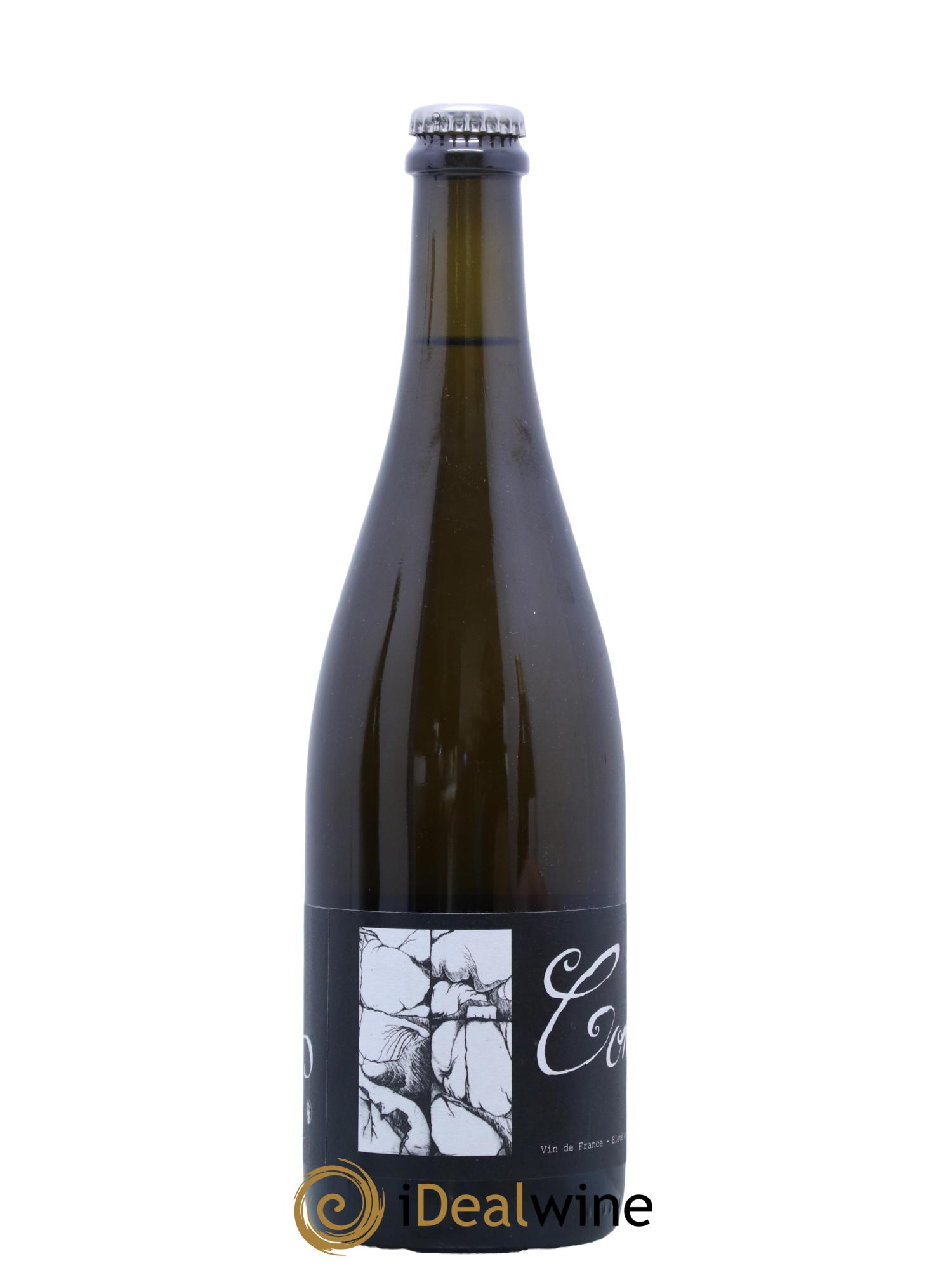 Vin de France Combarnier Alexandre Jouveaux 2021 - Lot de 1 bouteille - 2