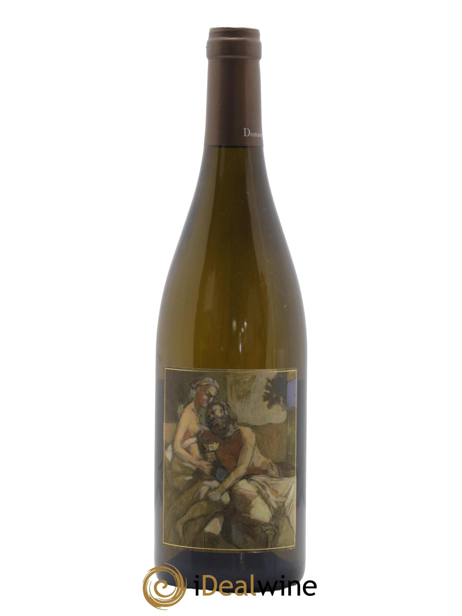 Condrieu Domaine Gangloff (Domaine) 2020 - Lot de 1 bouteille - 0