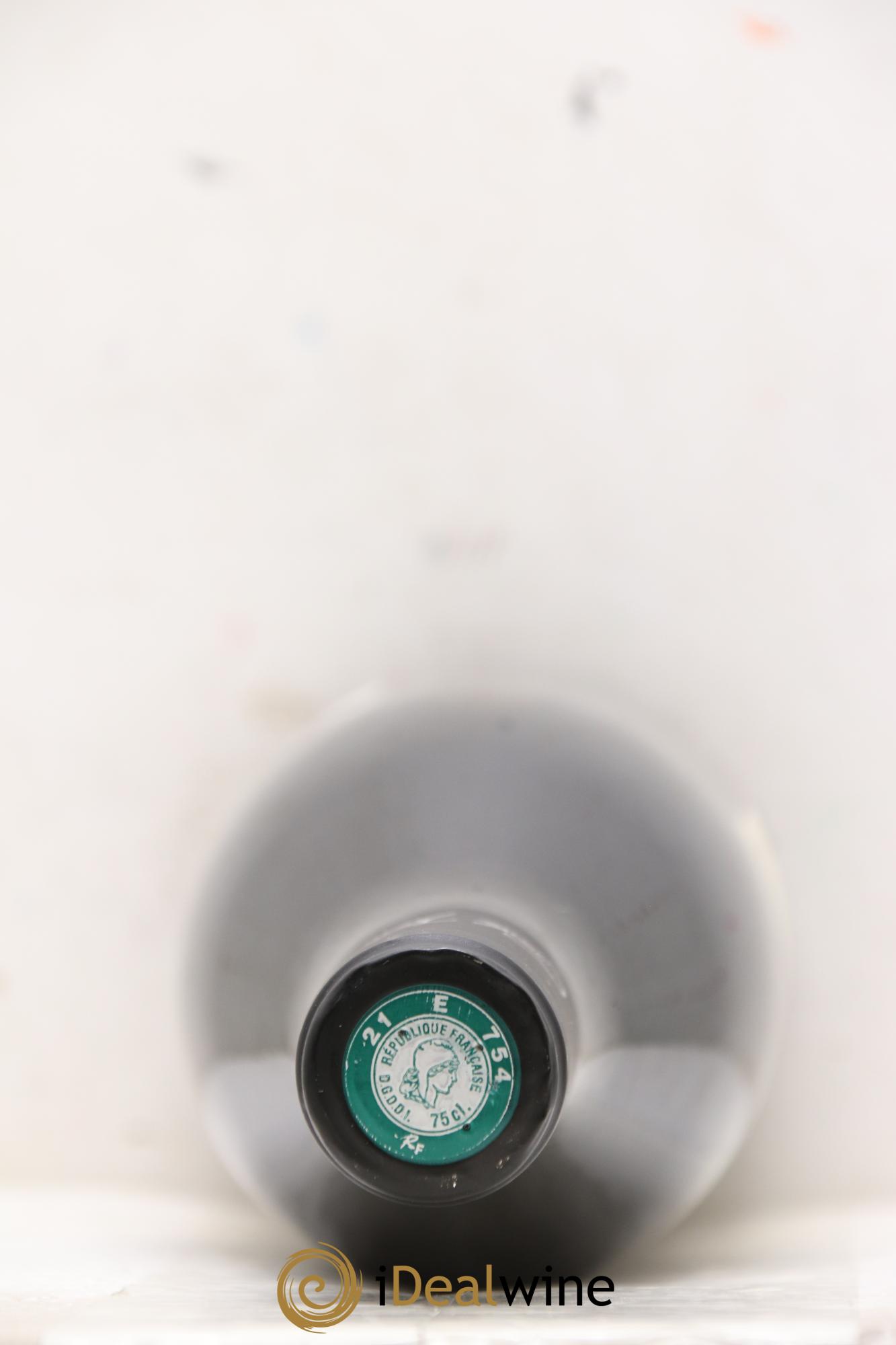 Chambolle-Musigny Les Cabottes Cécile Tremblay 2016 - Lotto di 1 bottiglia - 2