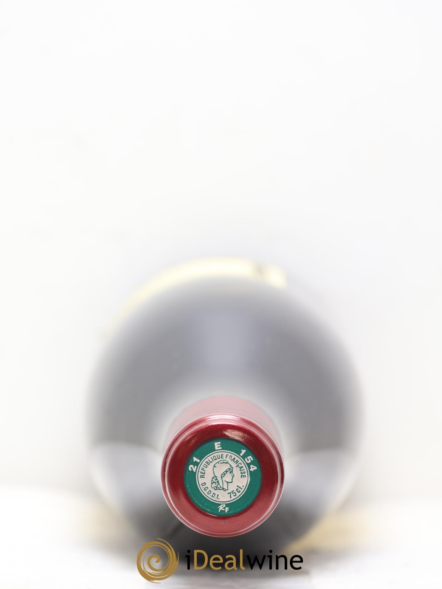 Chambertin Clos de Bèze Grand Cru Domaine Louis Jadot 2015 - Lotto di 1 bottiglia - 2