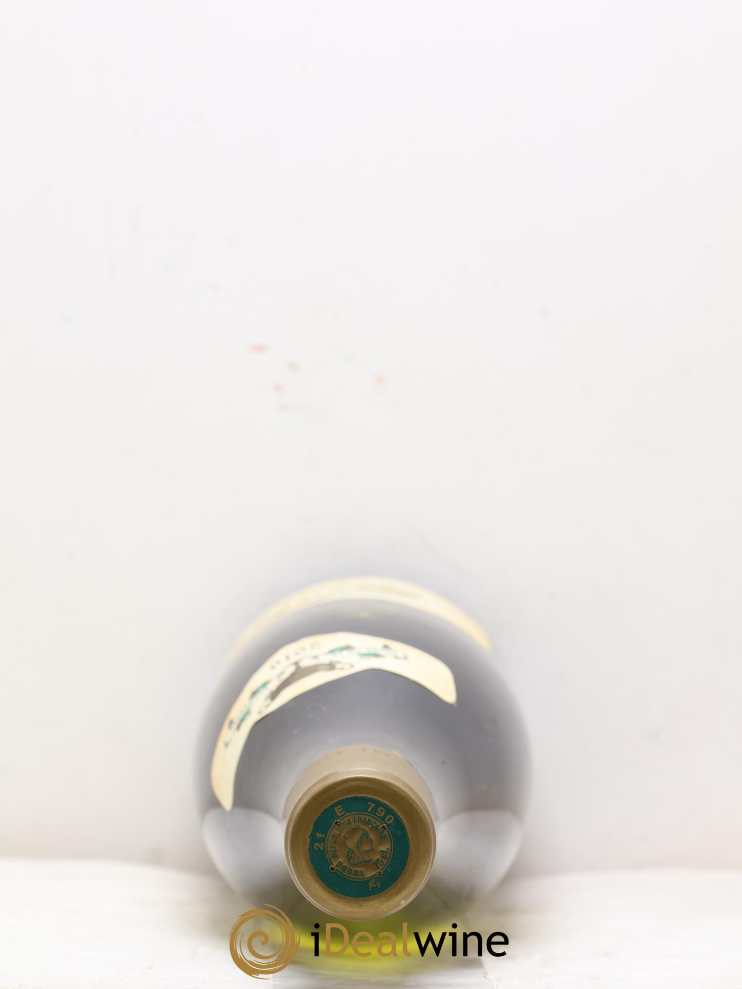 Meursault Coche Dury (Domaine) 2019 - Lot de 1 bouteille - 1