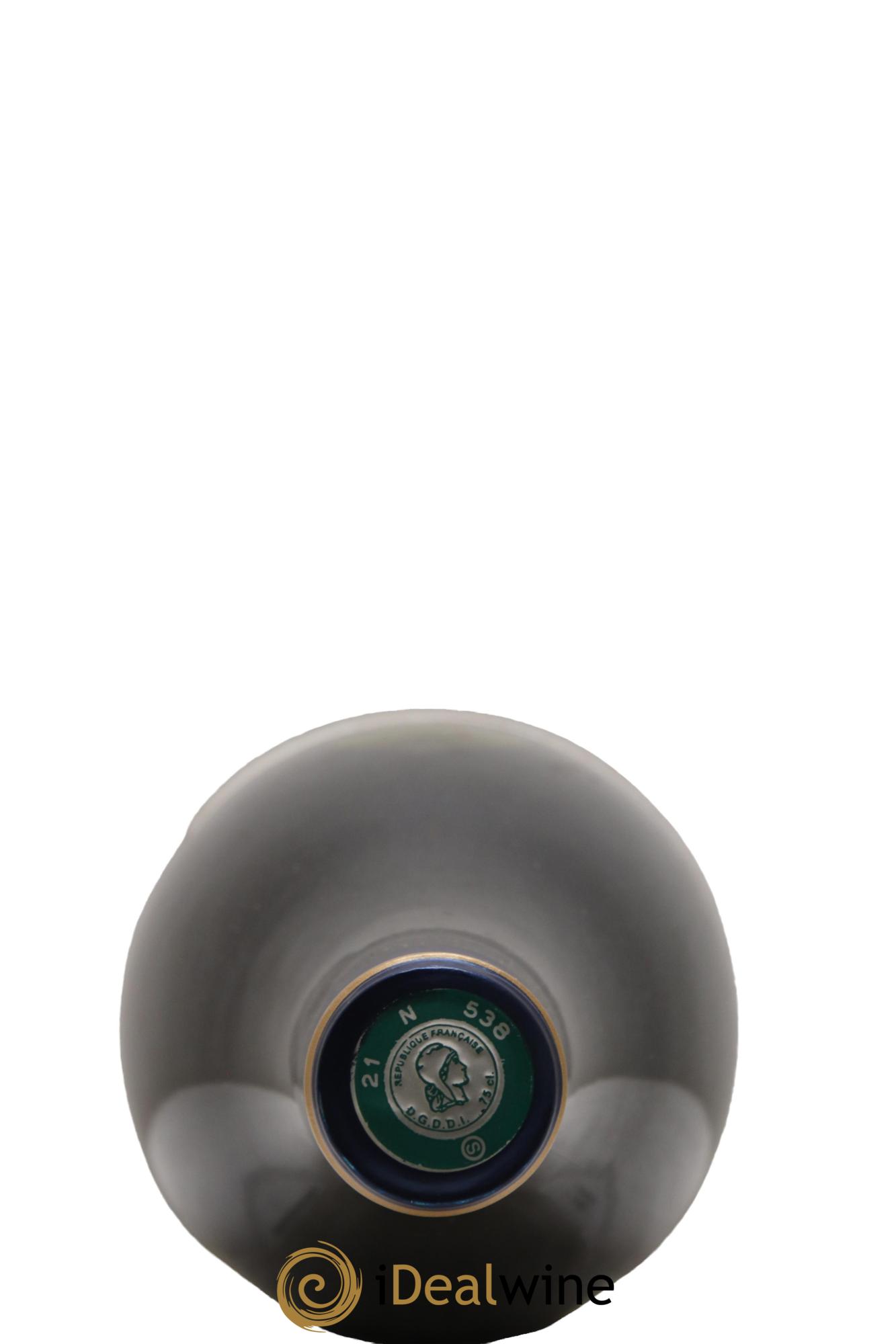 Richebourg Grand Cru Thibault Liger-Belair 2013 - Lotto di 1 bottiglia - 2