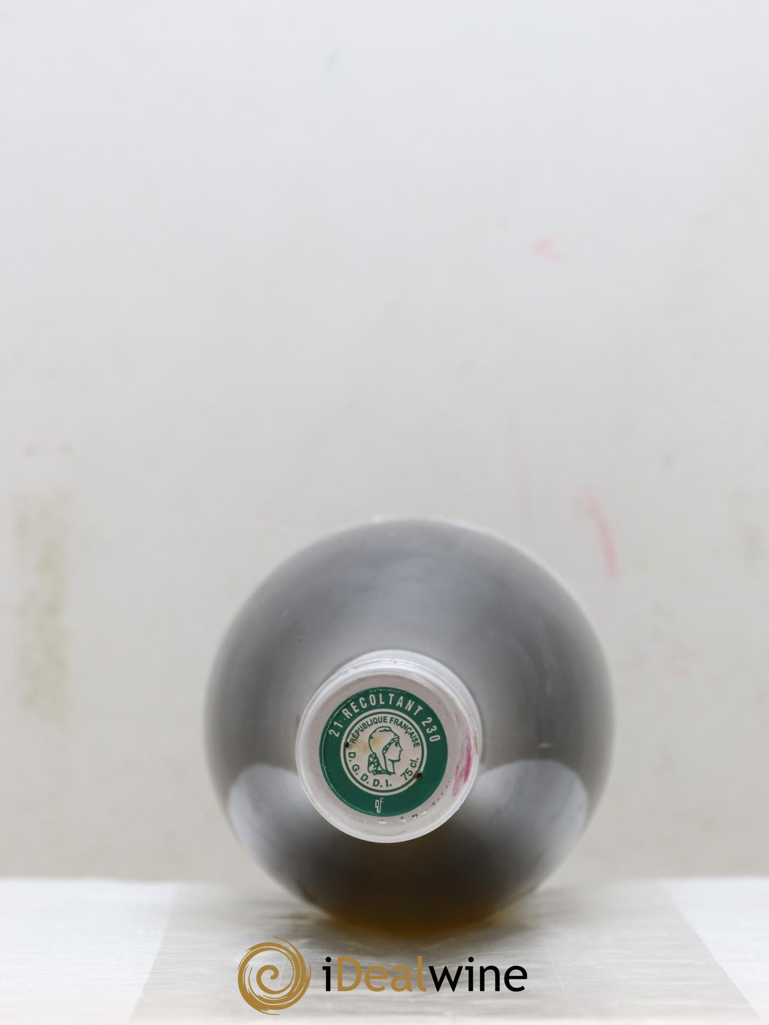 Corton-Charlemagne Grand Cru Georges Roumier (Domaine)  2000 - Posten von 1 Flasche - 1