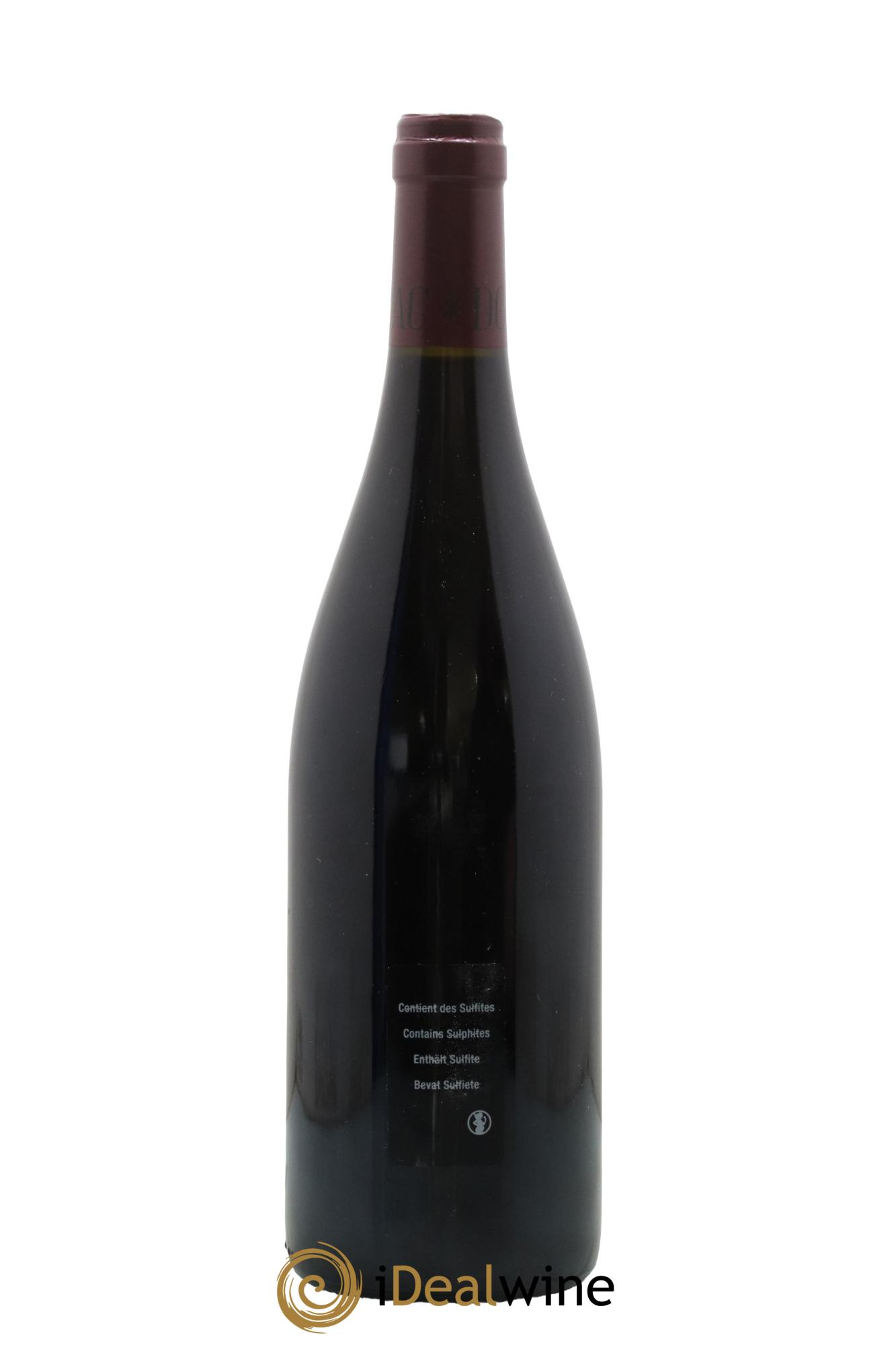 Morey-Saint-Denis Dujac (Domaine) 2012 - Lot de 1 bouteille - 1