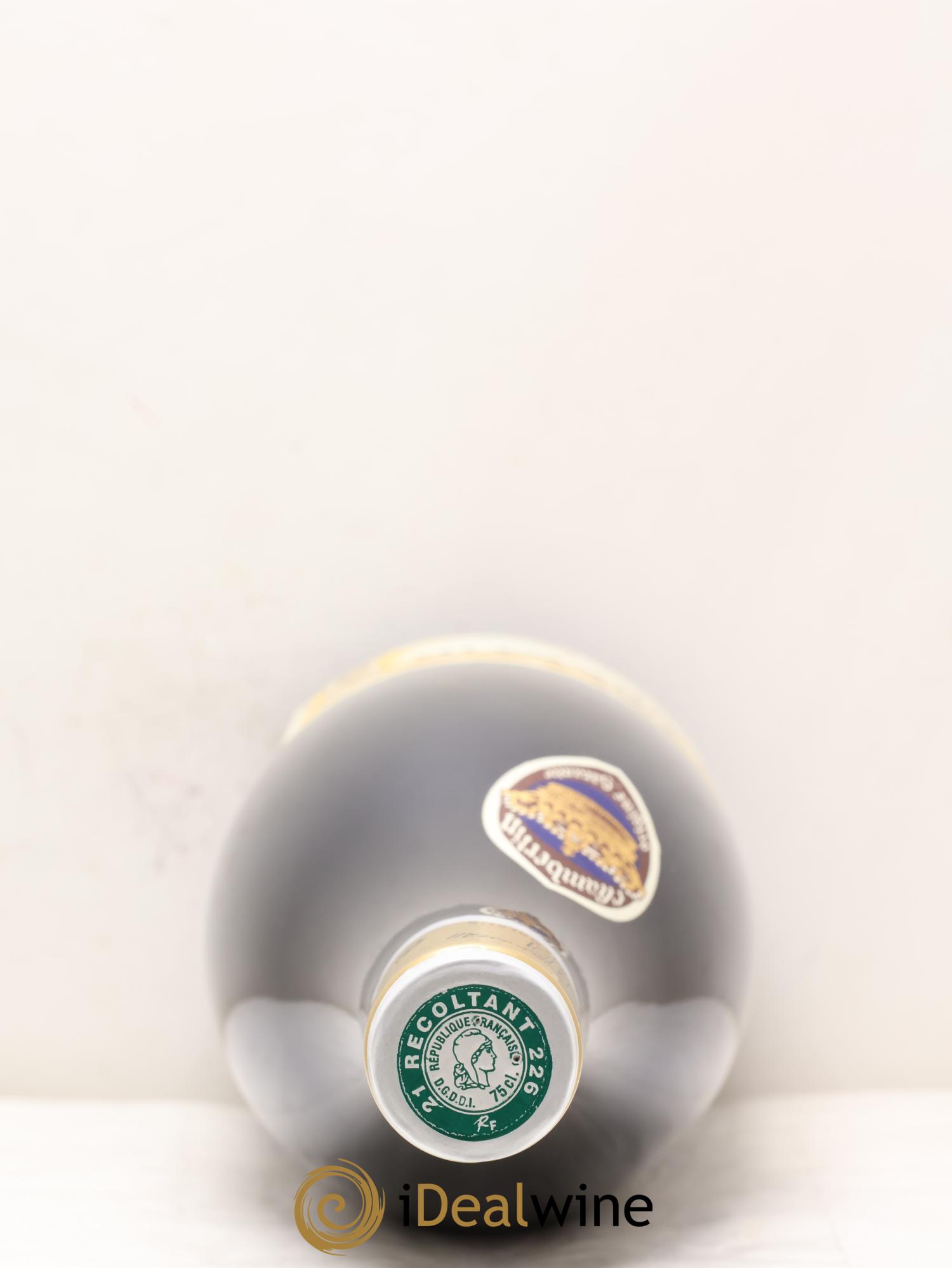 Chambertin Grand Cru Armand Rousseau (Domaine) 2017 - Lotto di 1 bottiglia - 1