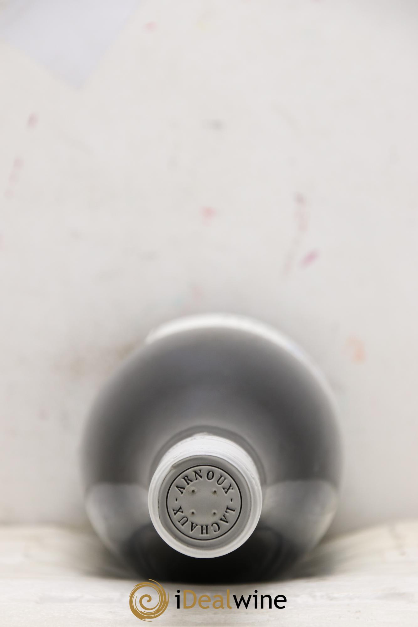 Vosne-Romanée 1er Cru Les Chaumes Arnoux-Lachaux (Domaine) 2019 - Lot de 1 bouteille - 1