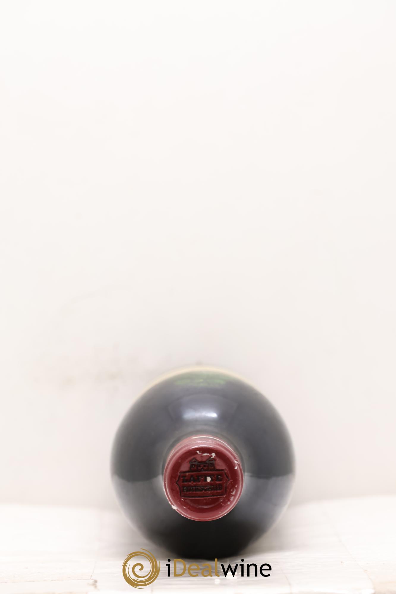 Château Lafite Rothschild 1er Grand Cru Classé 1994 - Posten von 1 Flasche - 1