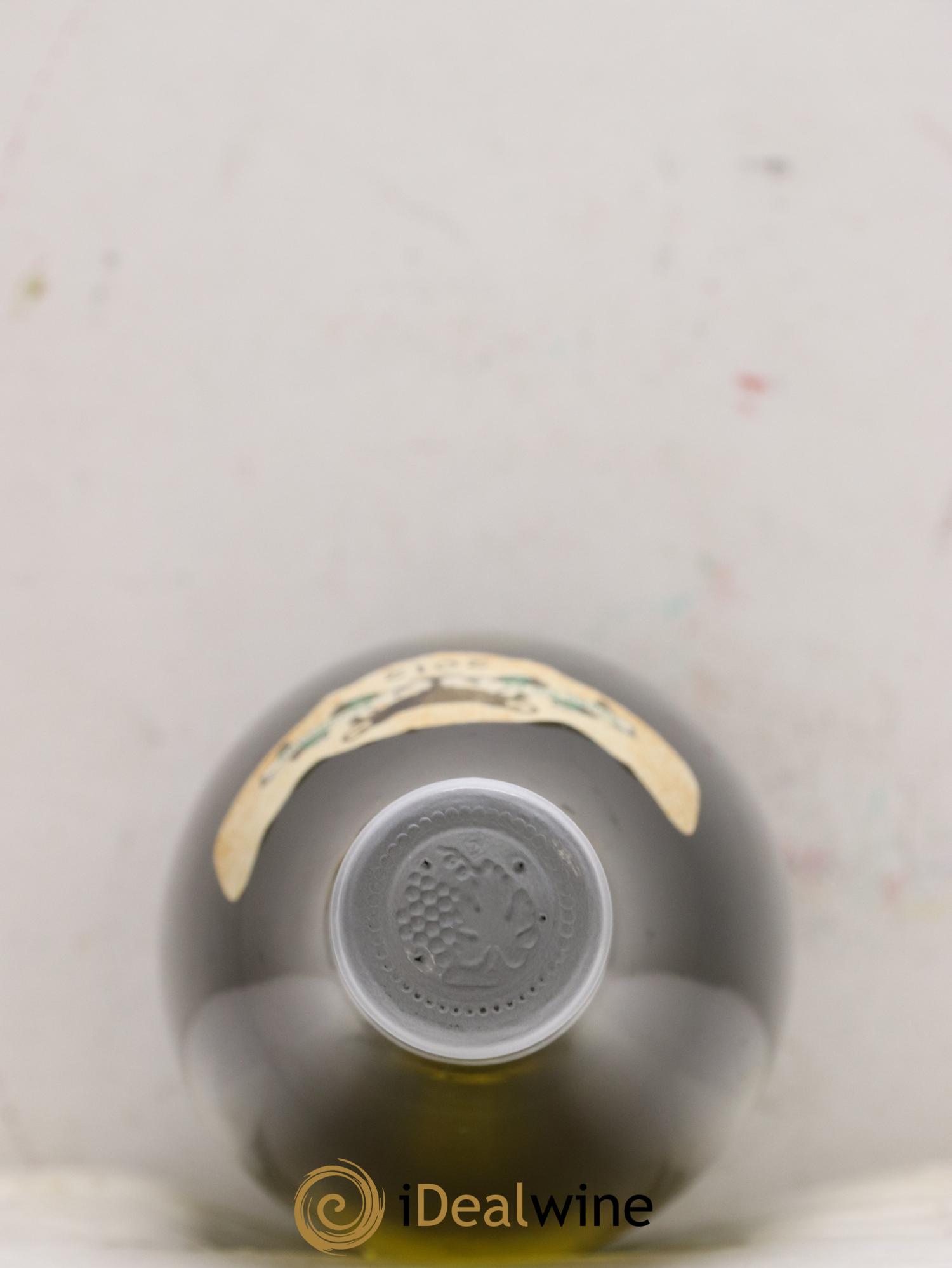 Meursault Coche Dury (Domaine)  2012 - Posten von 1 Flasche - 1