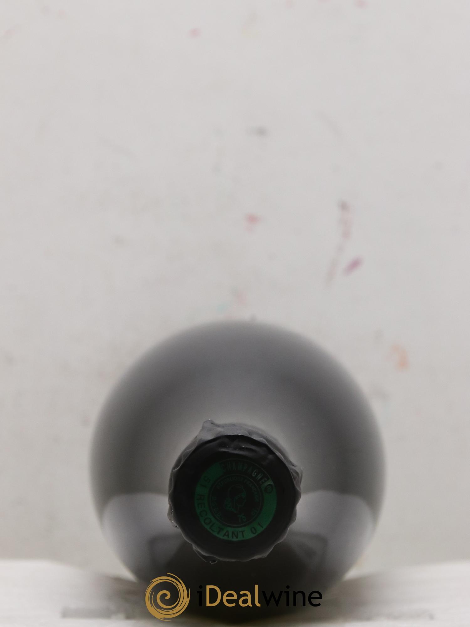 Roses de Jeanne La Haute-Lemblé Cédric Bouchard 2019 - Lot of 1 bottle - 2