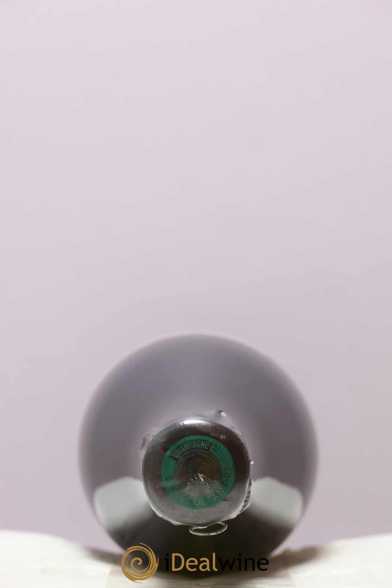 Substance Jacques Selosse - Lot de 1 bouteille - 2