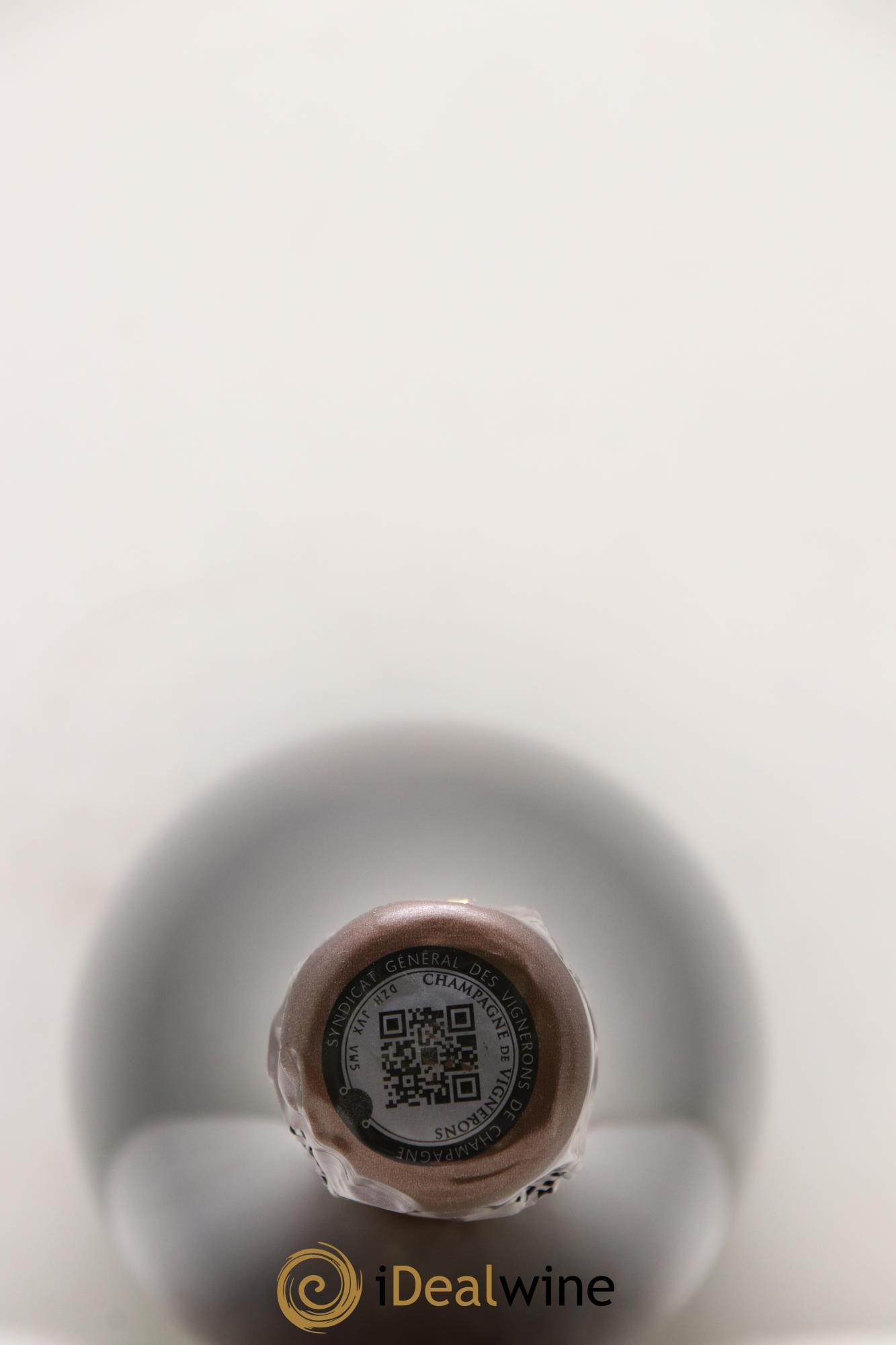 Saignée de Meunier Aurélien Lurquin - Posten von 1 Flasche - 1