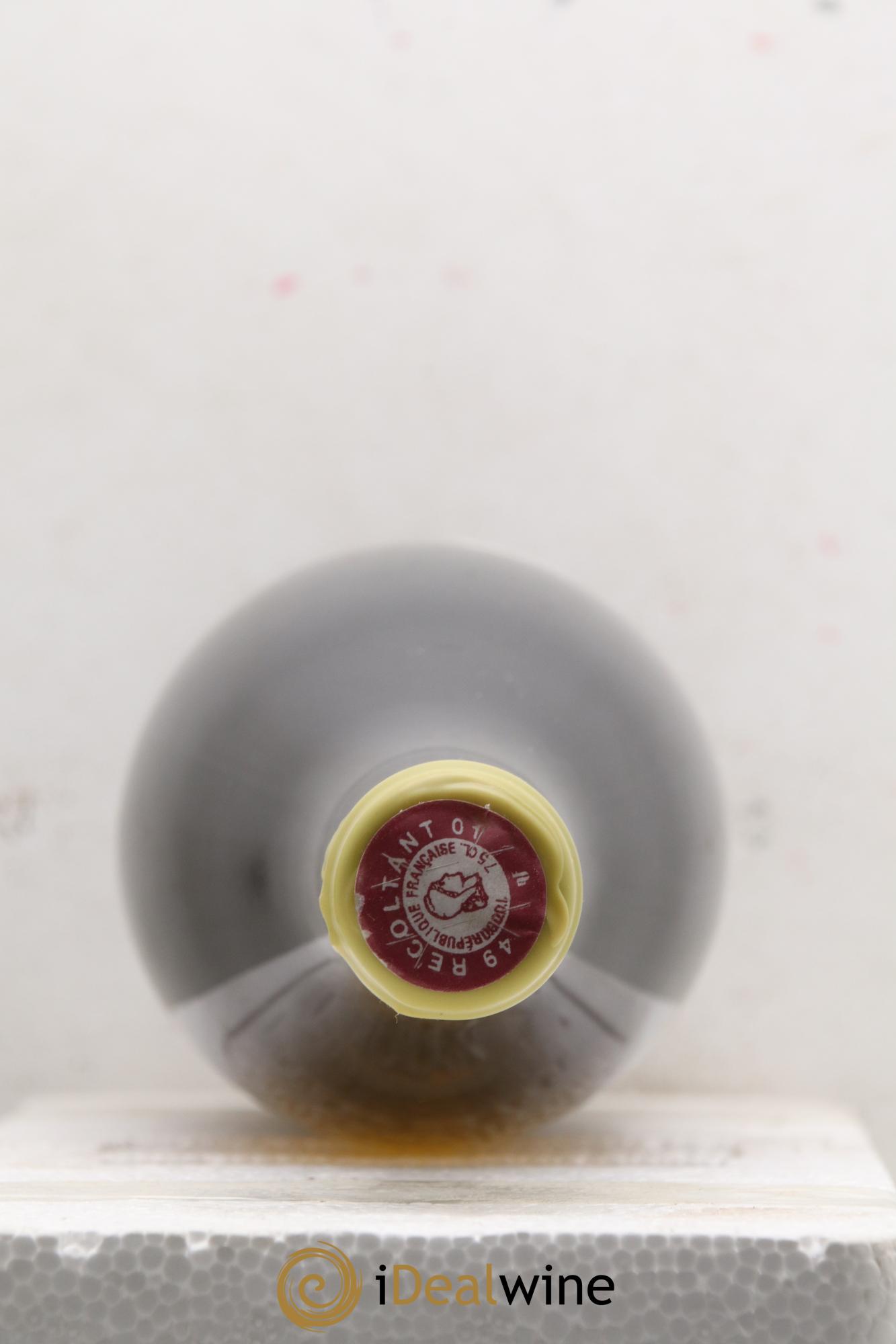 Vin de France Les Onglés Stéphane Bernaudeau 2018 - Lot of 2 bottles - 1