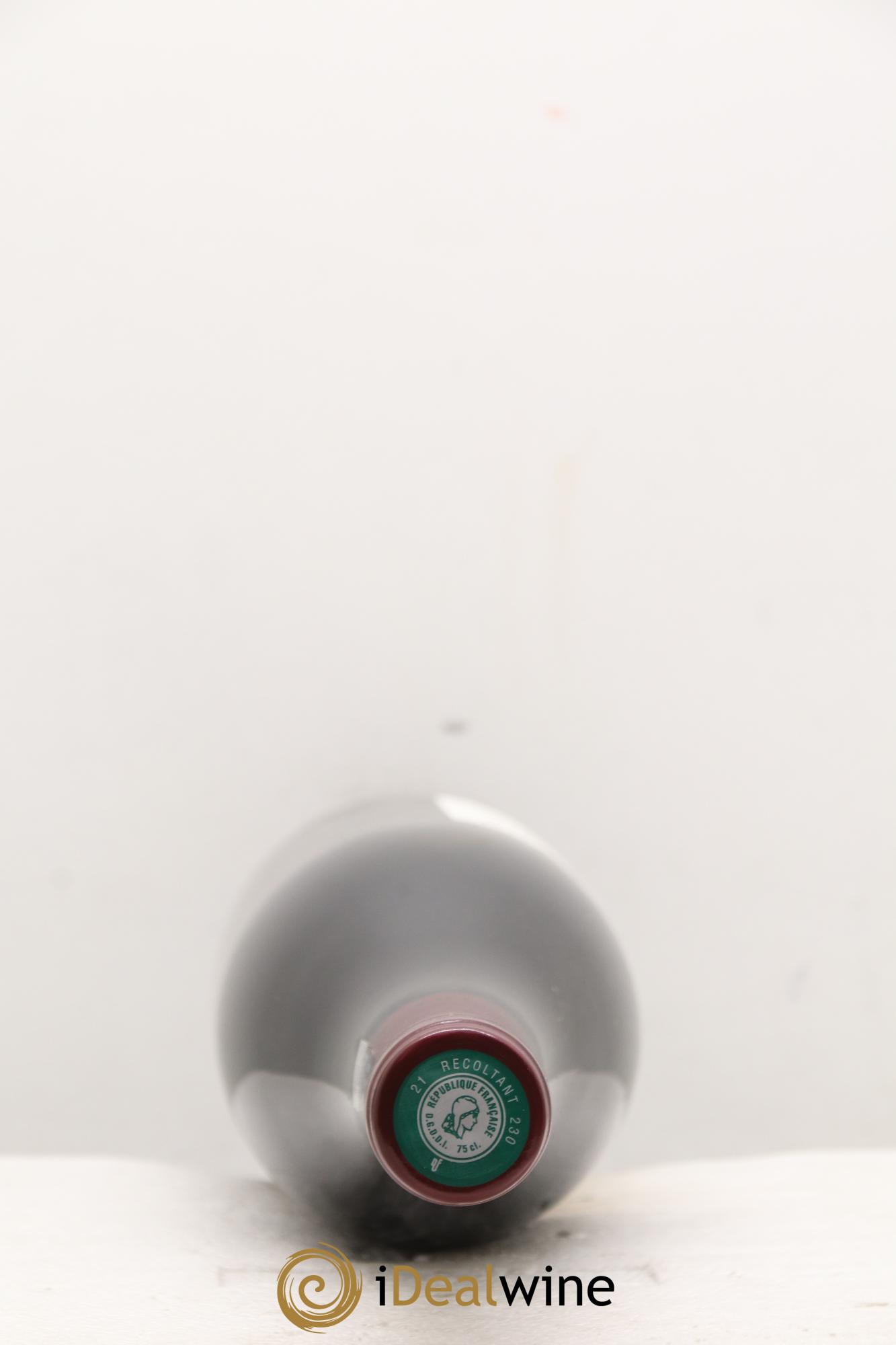 Morey-Saint-Denis 1er Cru Clos de la Bussière Georges Roumier (Domaine) 2017 - Lot of 1 bottle - 1