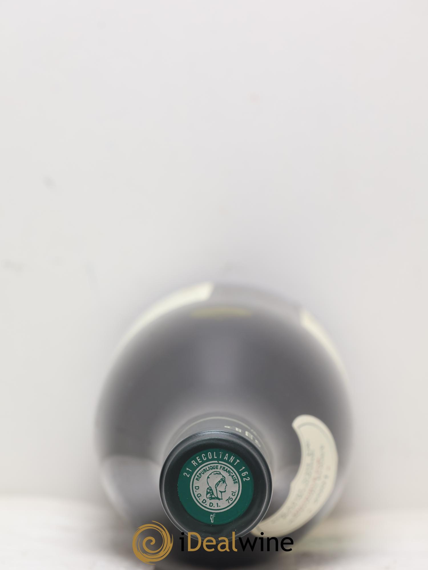 Musigny Grand Cru Jacques Prieur (Domaine) 2001 - Lot de 1 bouteille - 2