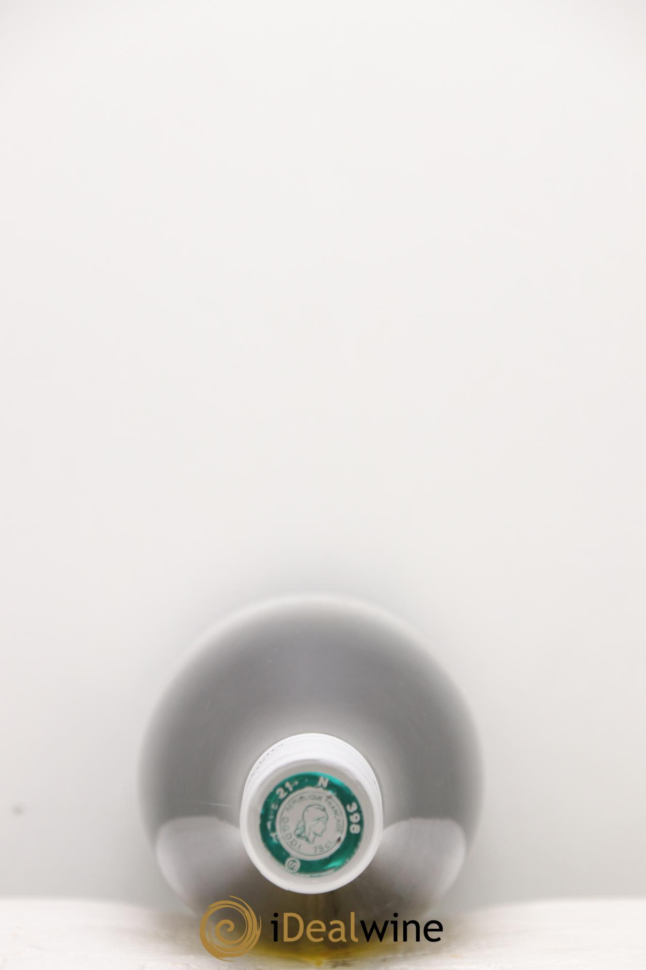 Bâtard-Montrachet Grand Cru Pierre Morey (Domaine) 2018 - Lot de 1 bouteille - 1