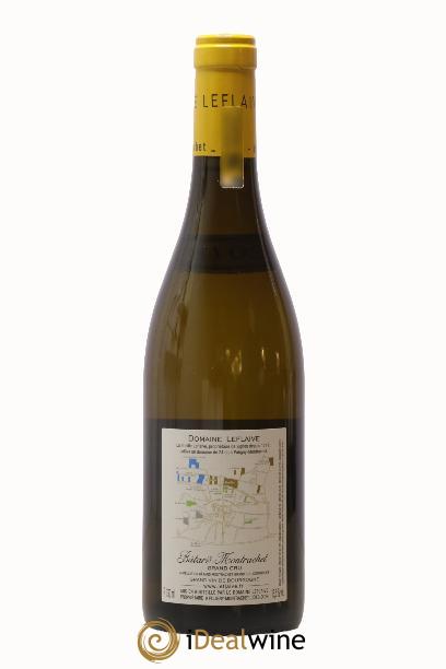 Bâtard-Montrachet Grand Cru Leflaive (Domaine) 2018 - Lot de 1 bouteille - 1