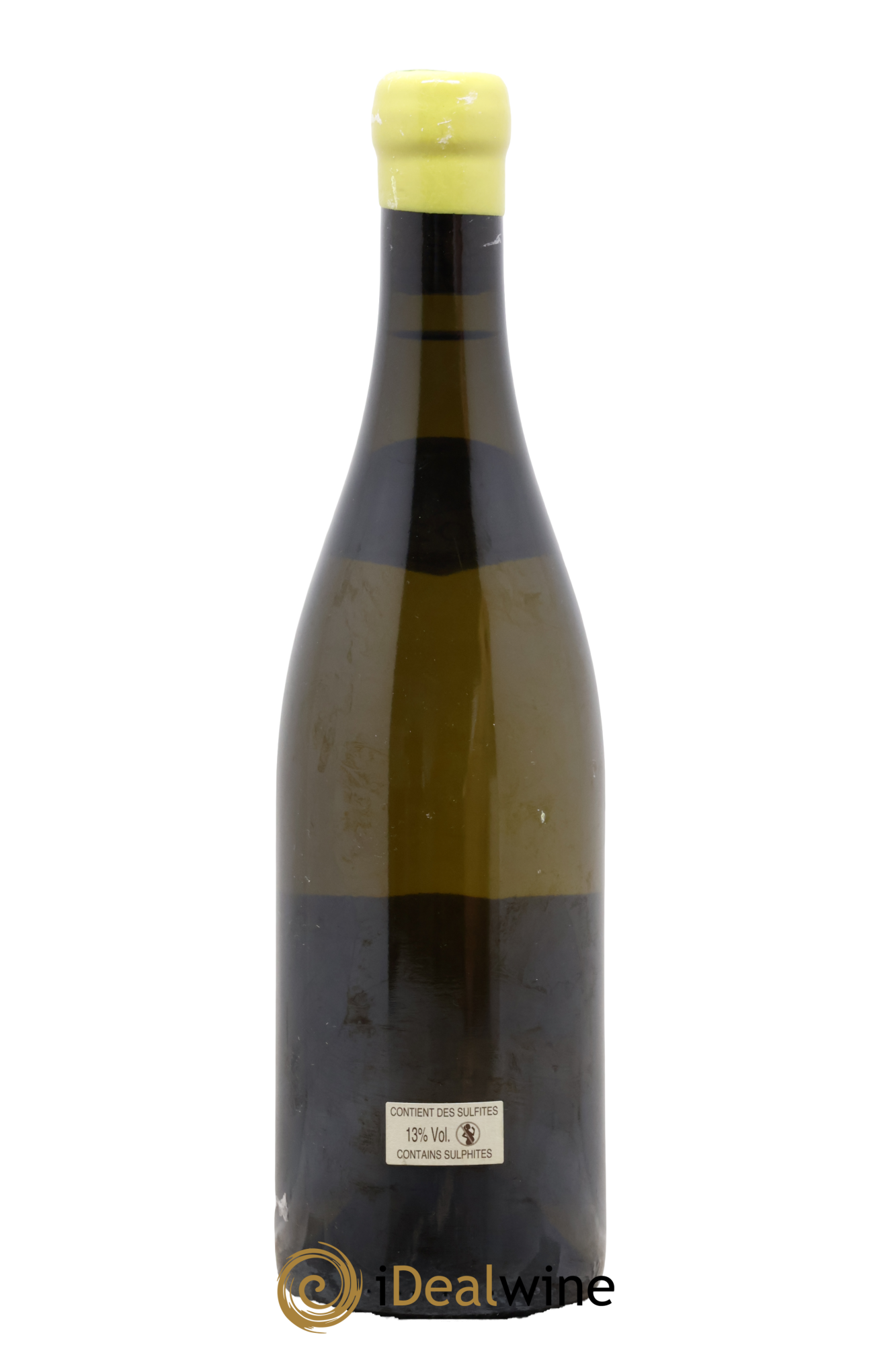Chablis 1er Cru Montée de Tonnerre Raveneau (Domaine) 2021 - Lotto di 1 bottiglia - 1
