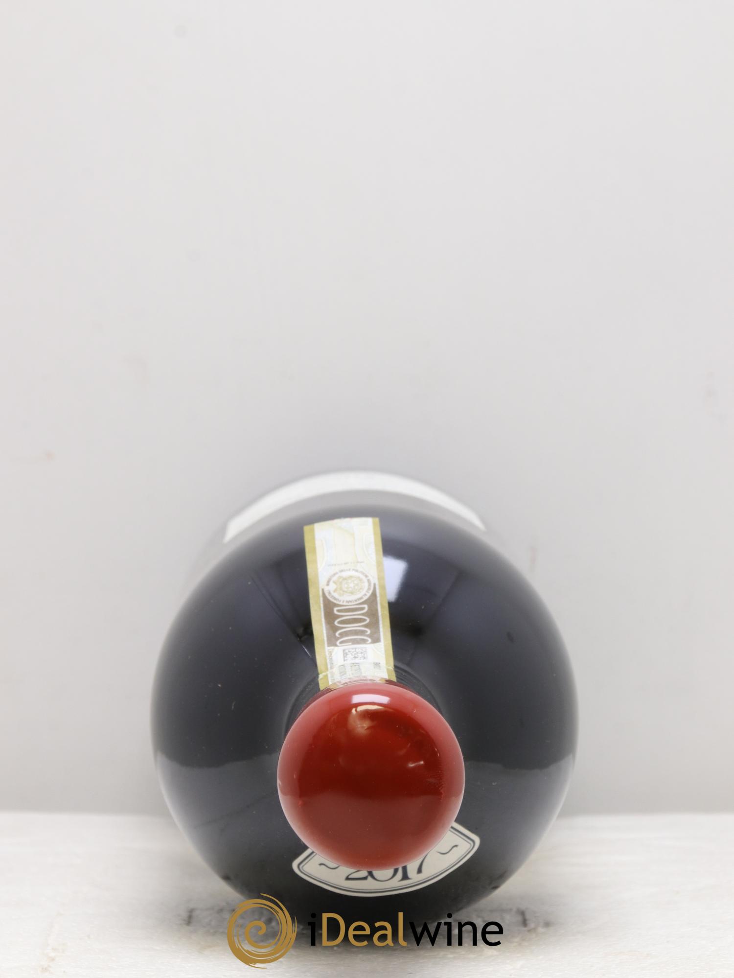 Barolo DOCG Pié Franco Cappellano 2017 - Lot of 1 magnum - 3